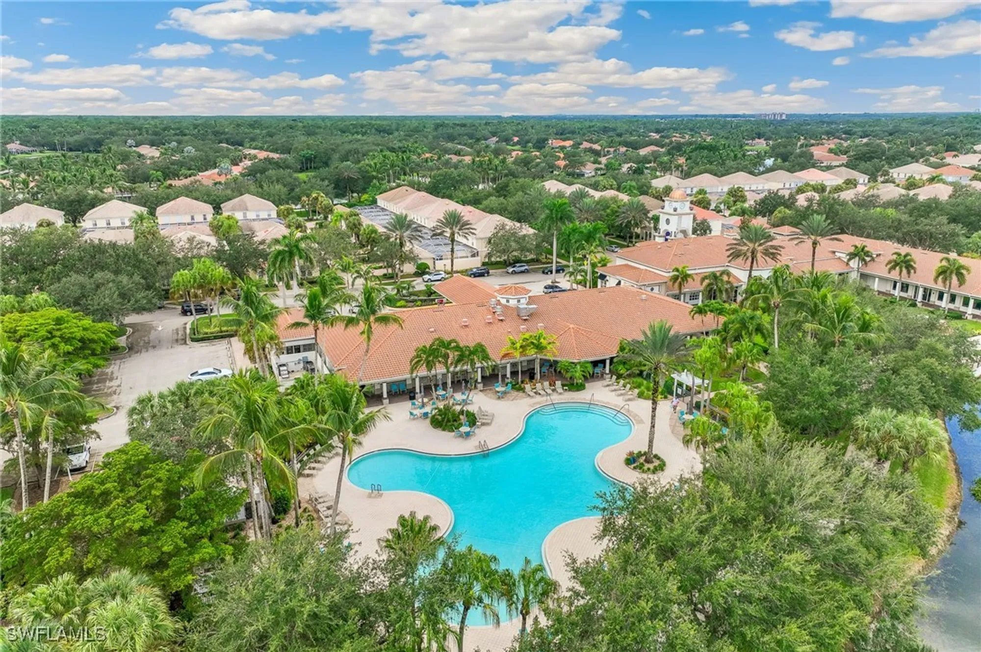 Property Slideshow image 39 of 44 | 5292 hawkesbury way, Naples, FL, 34119