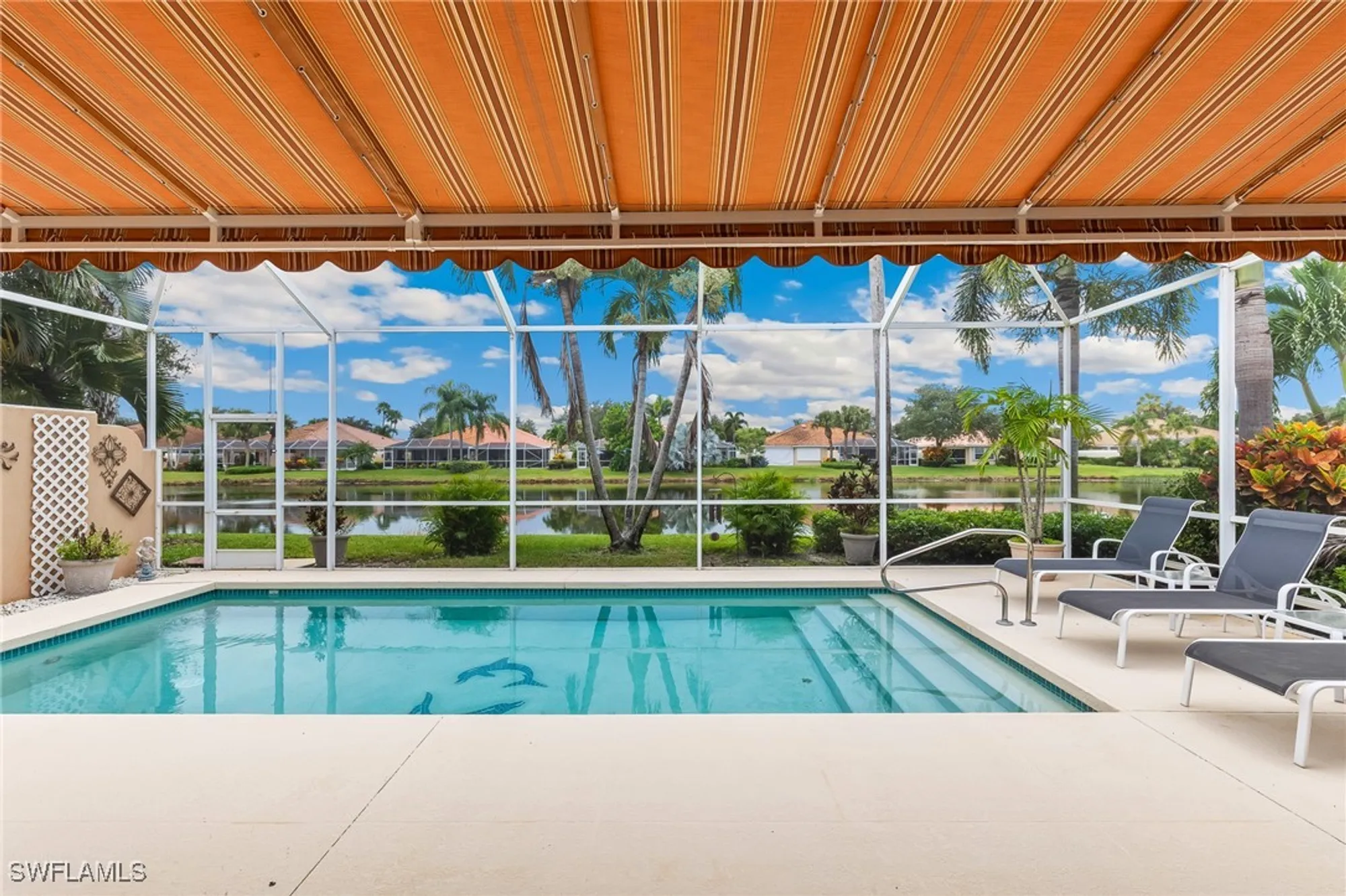 Property Slideshow image 3 of 44 | 5292 hawkesbury way, Naples, FL, 34119