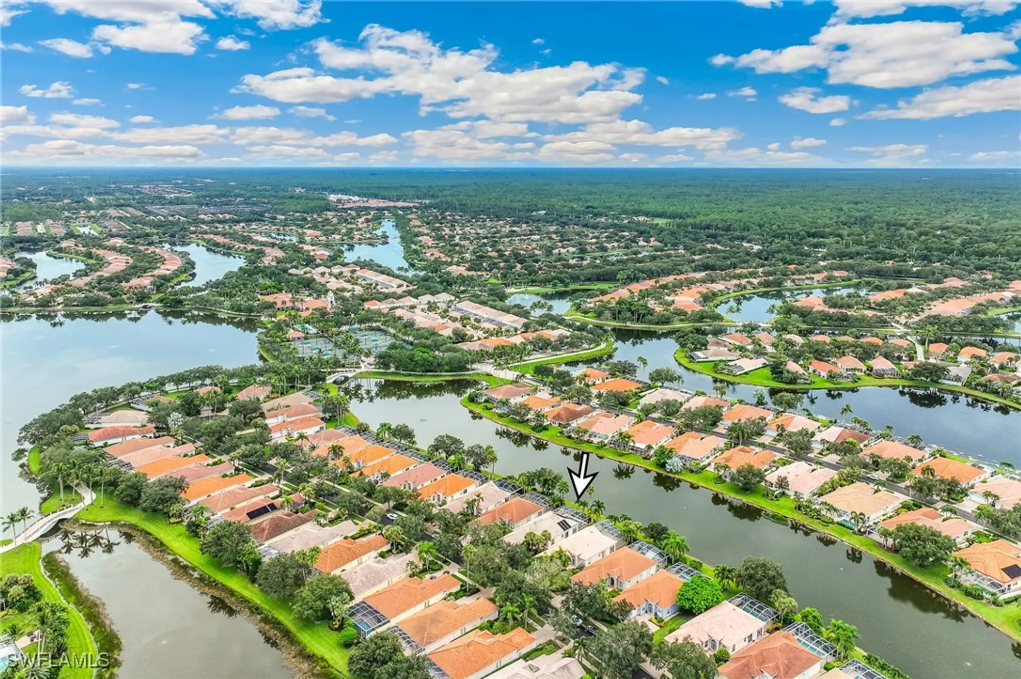 Property Slideshow image 32 of 44 | 5292 hawkesbury way, Naples, FL, 34119