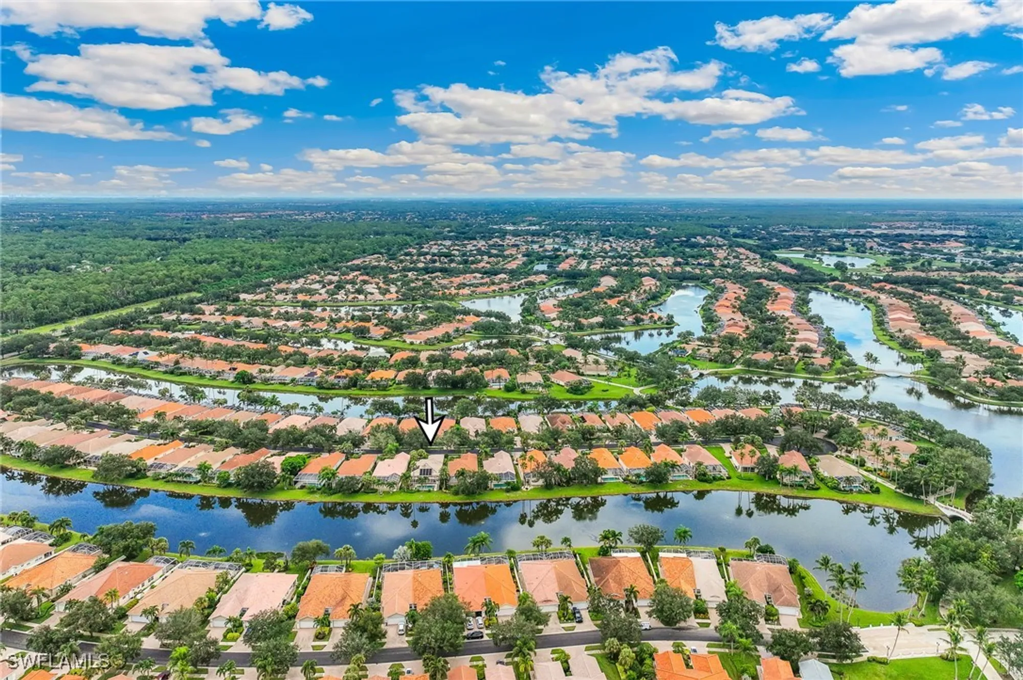 Property Slideshow image 33 of 44 | 5292 hawkesbury way, Naples, FL, 34119