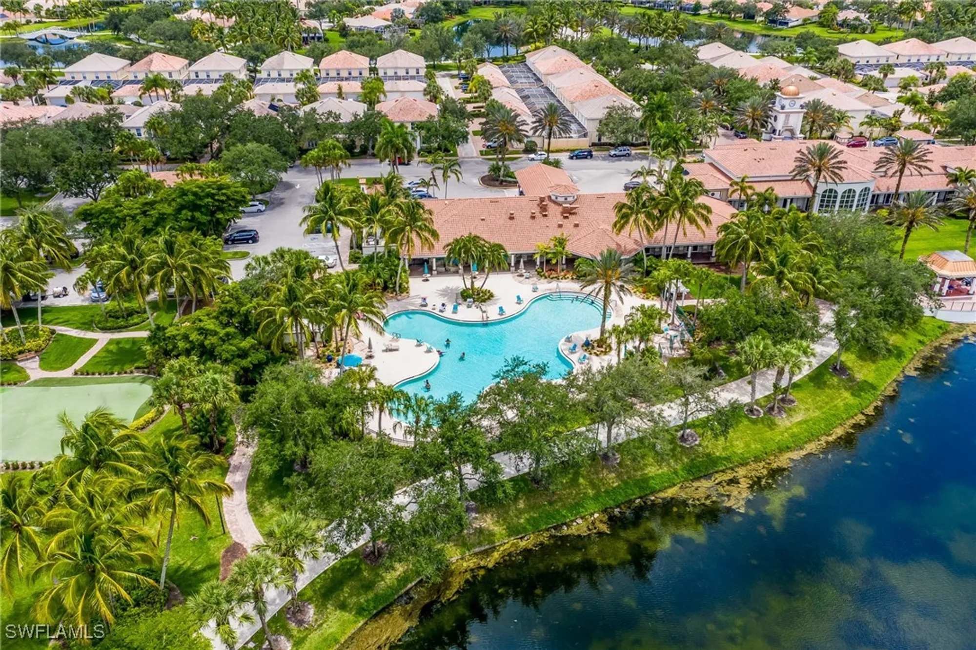 Property Slideshow image 44 of 44 | 5292 hawkesbury way, Naples, FL, 34119