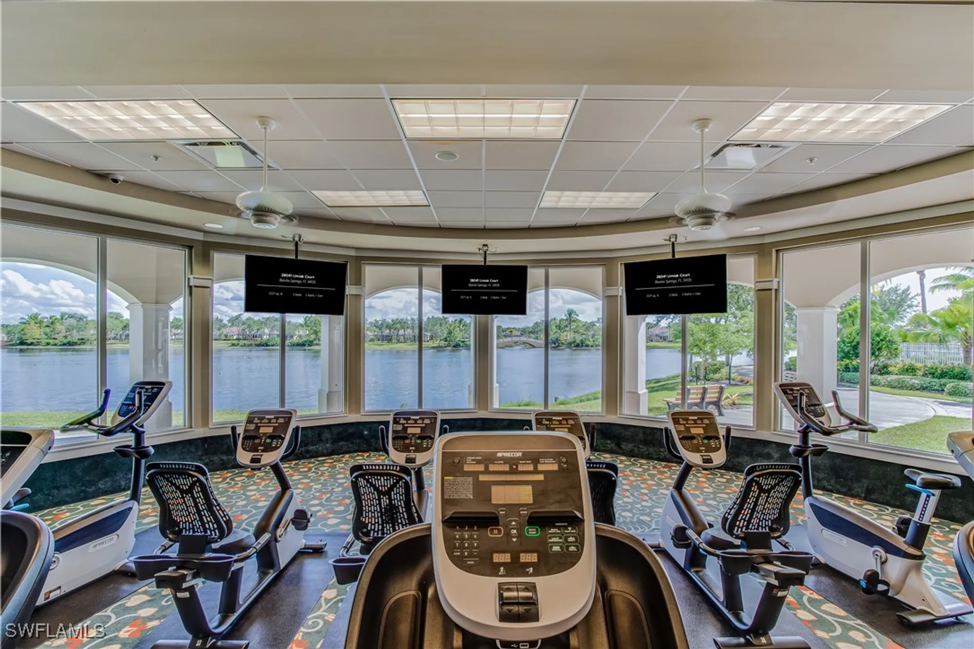 Property Slideshow image 41 of 44 | 5292 hawkesbury way, Naples, FL, 34119