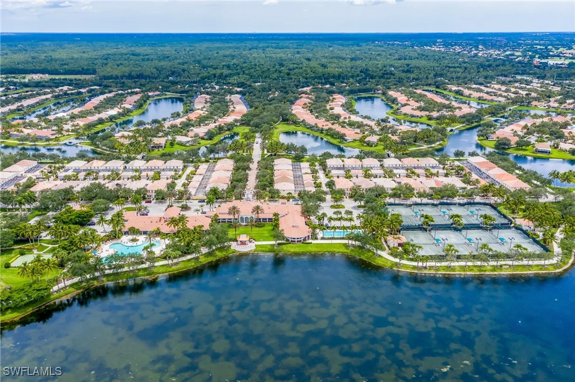 Property Slideshow image 43 of 44 | 5292 hawkesbury way, Naples, FL, 34119