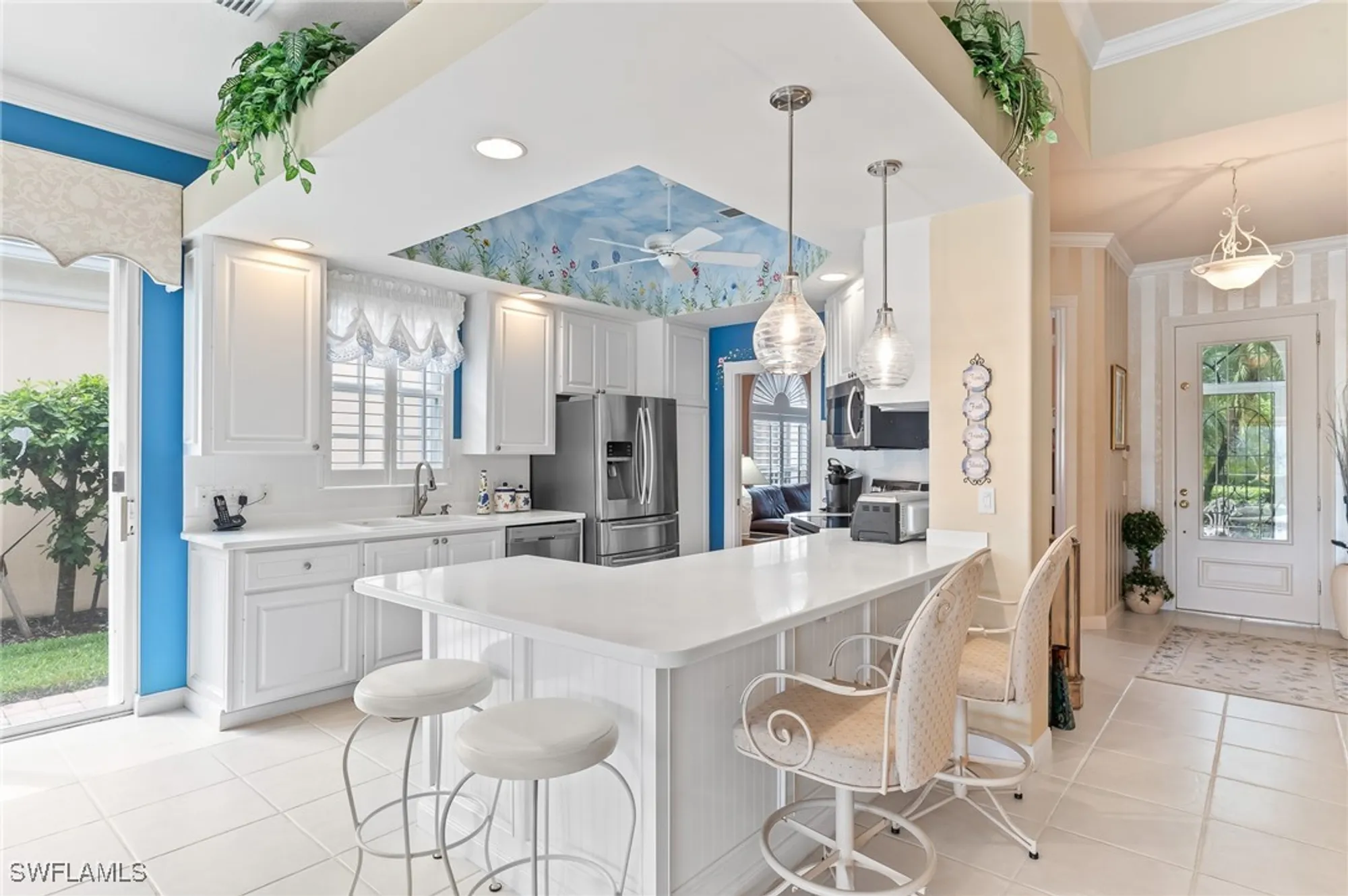 Property Slideshow image 5 of 44 | 5292 hawkesbury way, Naples, FL, 34119