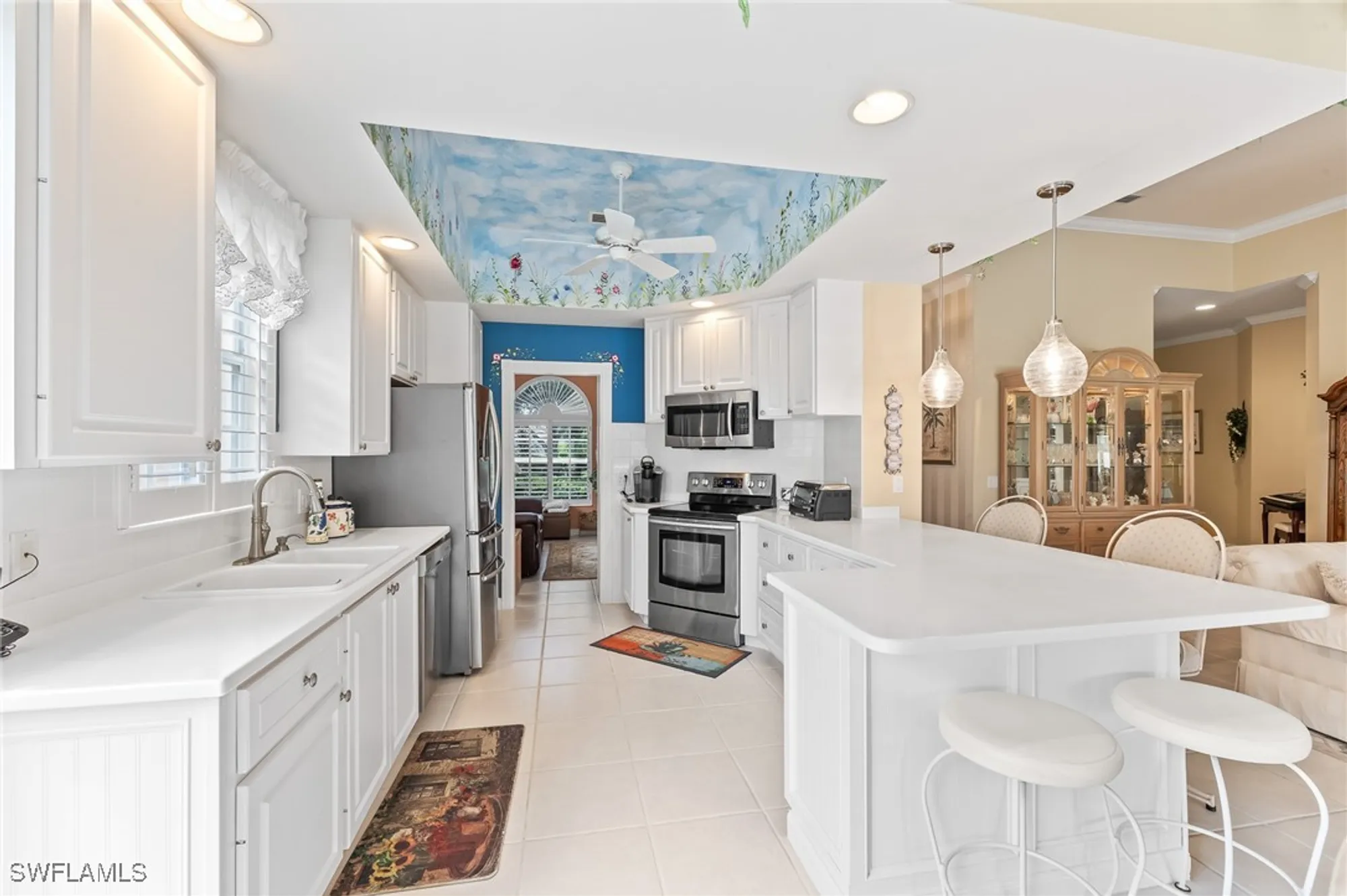 Property Slideshow image 6 of 44 | 5292 hawkesbury way, Naples, FL, 34119
