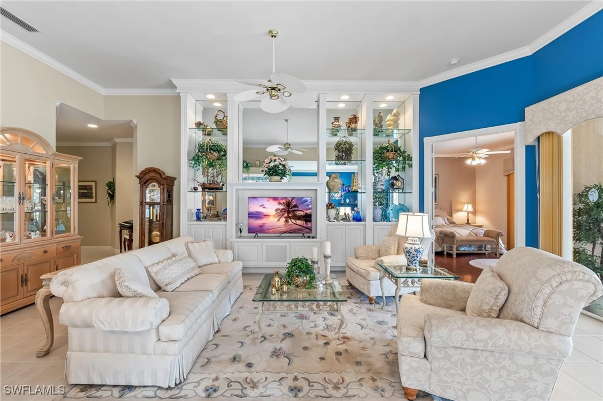 Property Slideshow image 7 of 44 | 5292 hawkesbury way, Naples, FL, 34119