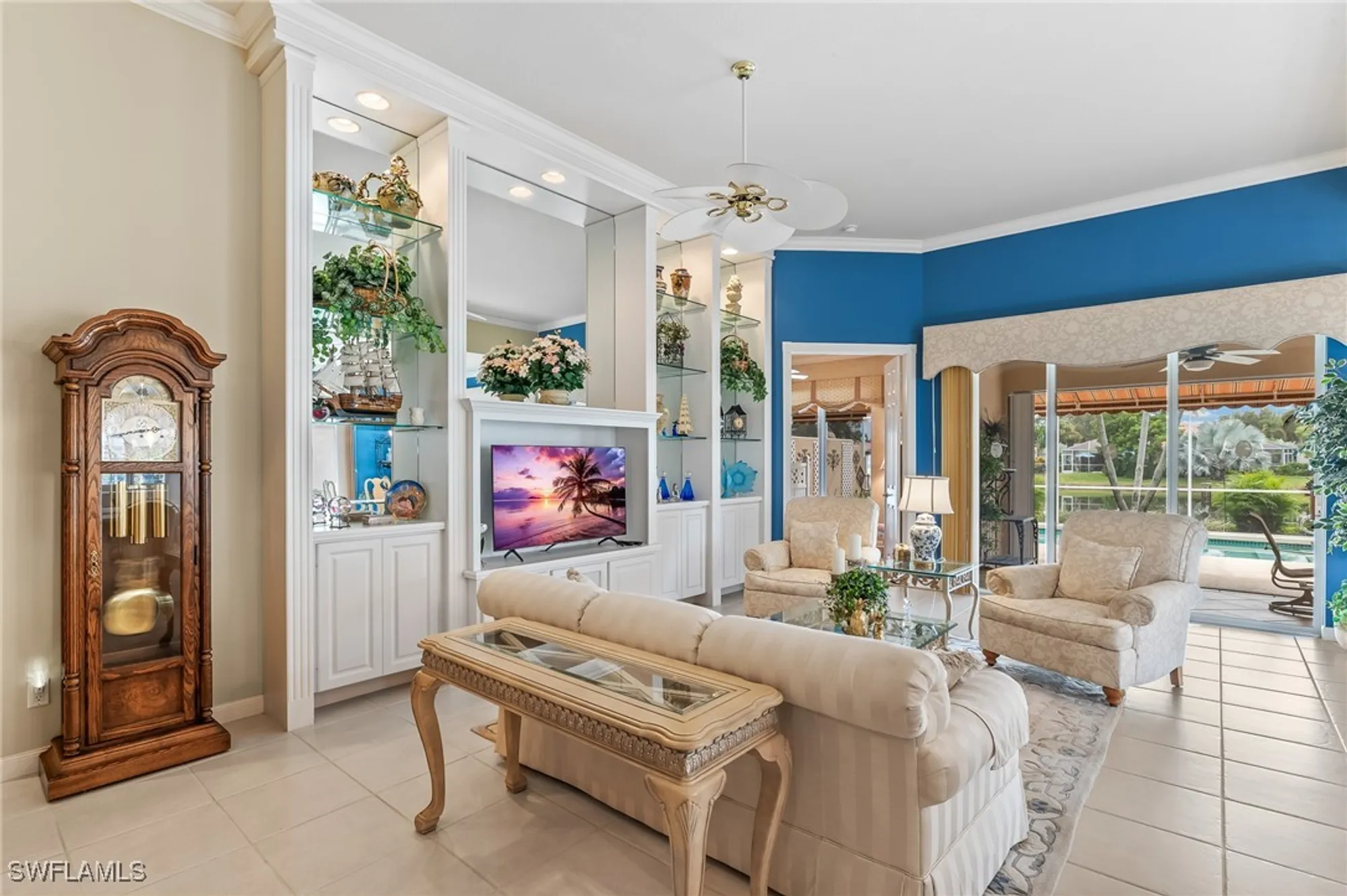 Property Slideshow image 8 of 44 | 5292 hawkesbury way, Naples, FL, 34119