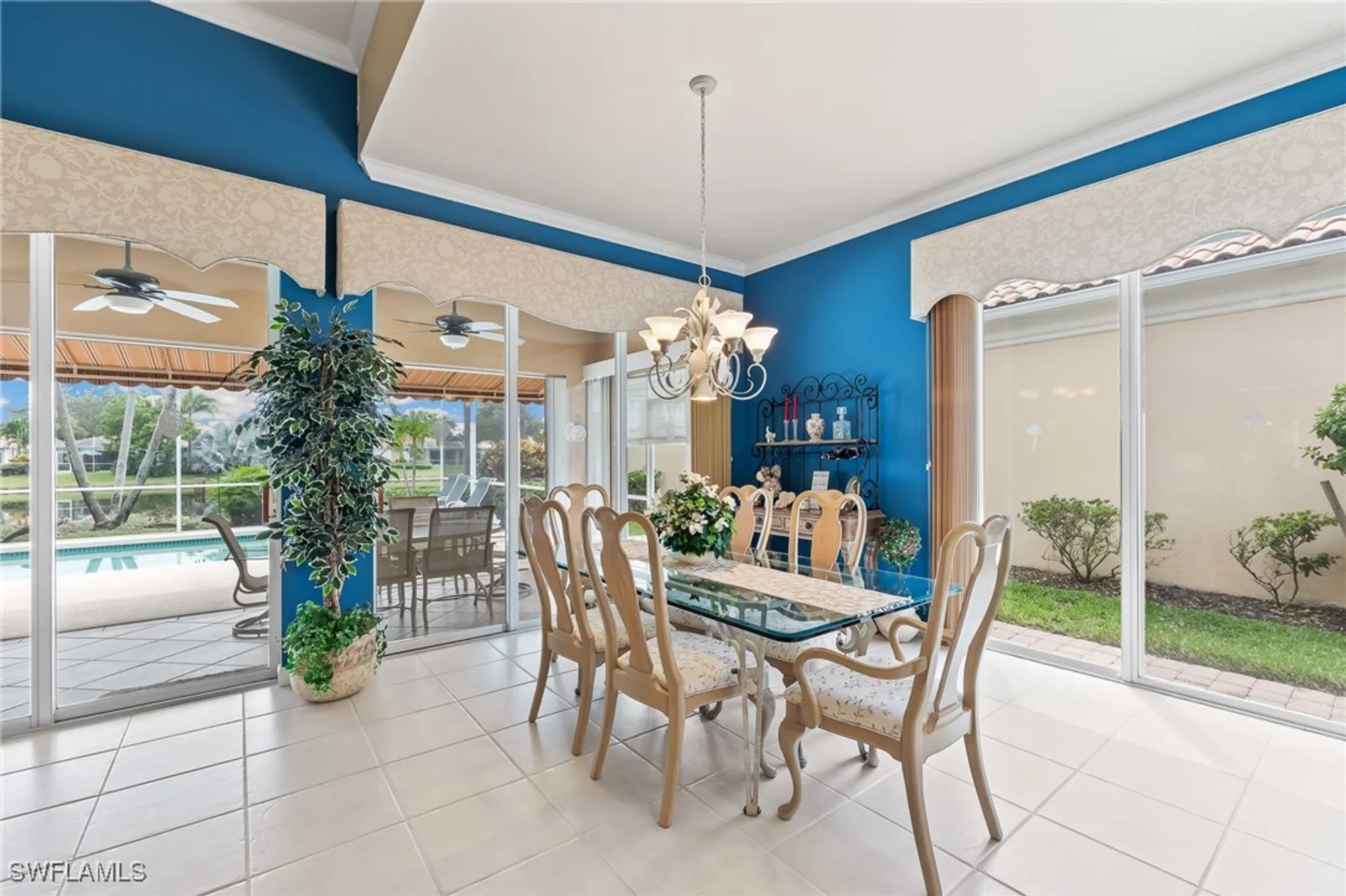 Property Slideshow image 9 of 44 | 5292 hawkesbury way, Naples, FL, 34119