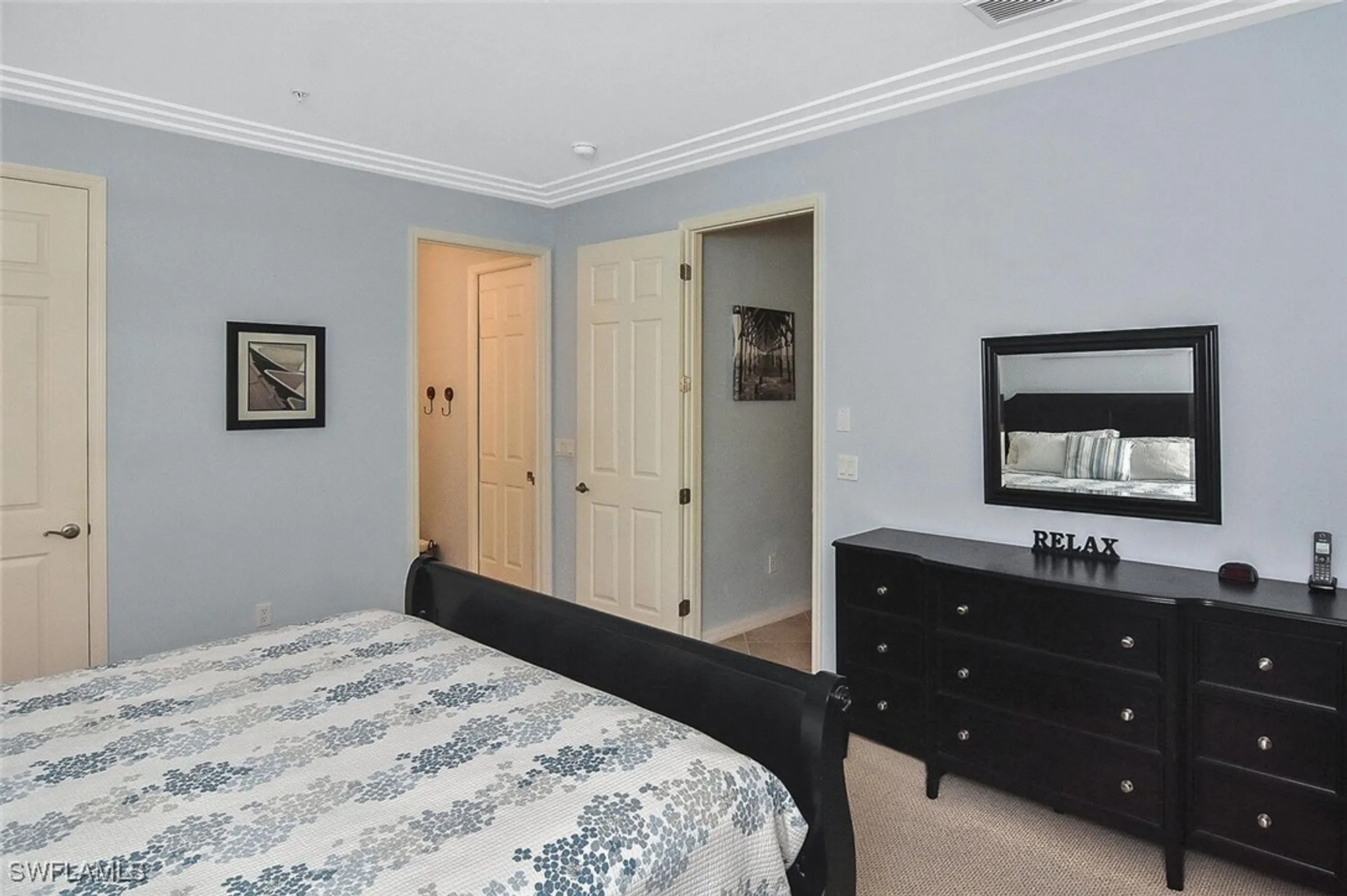 Property Slideshow image 11 of 50 | 8949 malibu st 303, Naples, FL, 34113