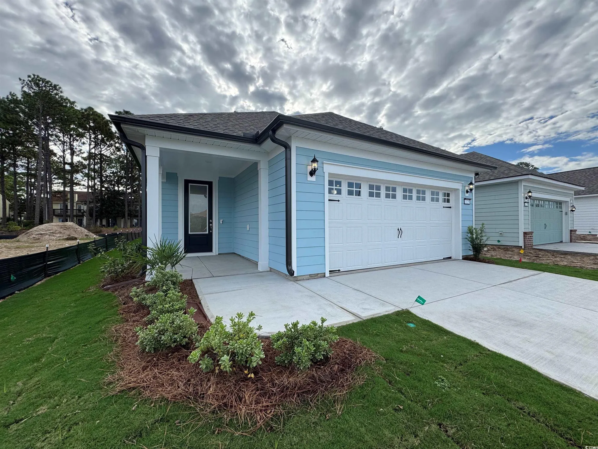 Property Slideshow image 1 of 33 | 1125 lady bird way, North Myrtle Beach, SC, 29582