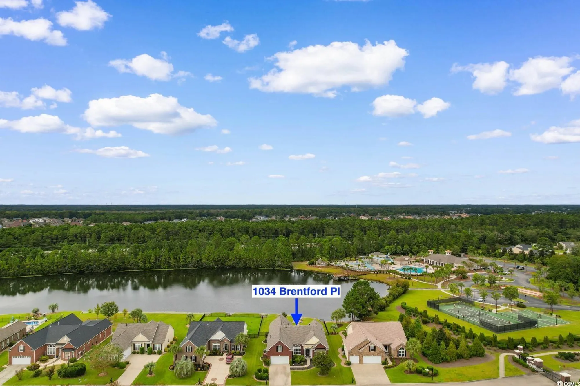 Property Slideshow image 36 of 40 | 1034 brentford pl, Myrtle Beach, SC, 29579