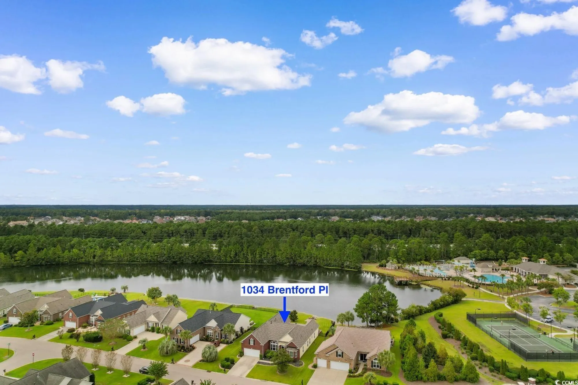 Property Slideshow image 37 of 40 | 1034 brentford pl, Myrtle Beach, SC, 29579