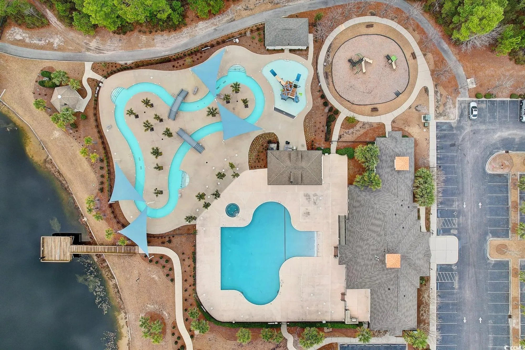 Property Slideshow image 38 of 40 | 1034 brentford pl, Myrtle Beach, SC, 29579