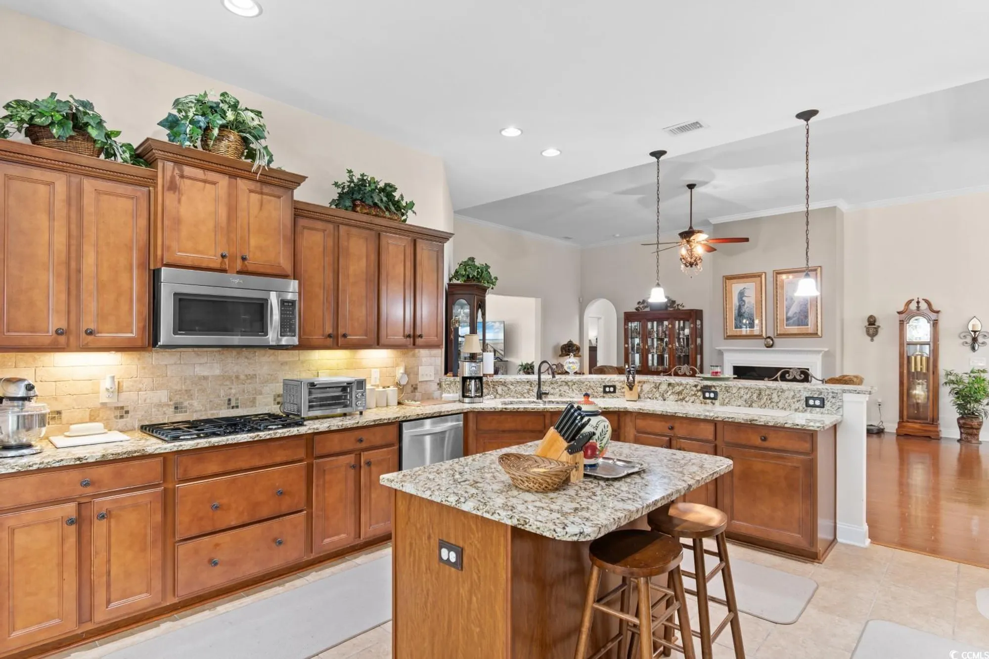 Property Slideshow image 4 of 40 | 1034 brentford pl, Myrtle Beach, SC, 29579