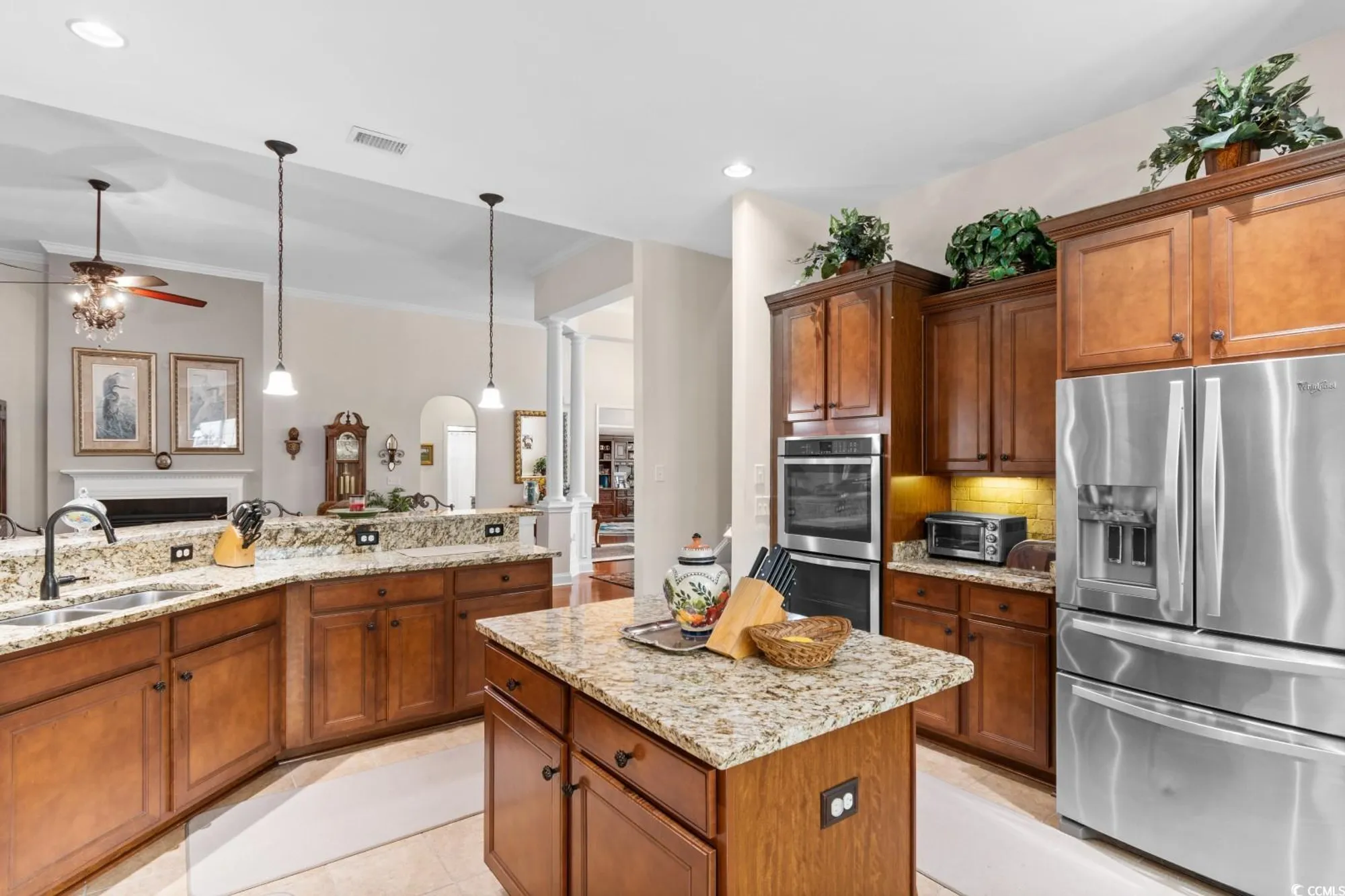 Property Slideshow image 5 of 40 | 1034 brentford pl, Myrtle Beach, SC, 29579