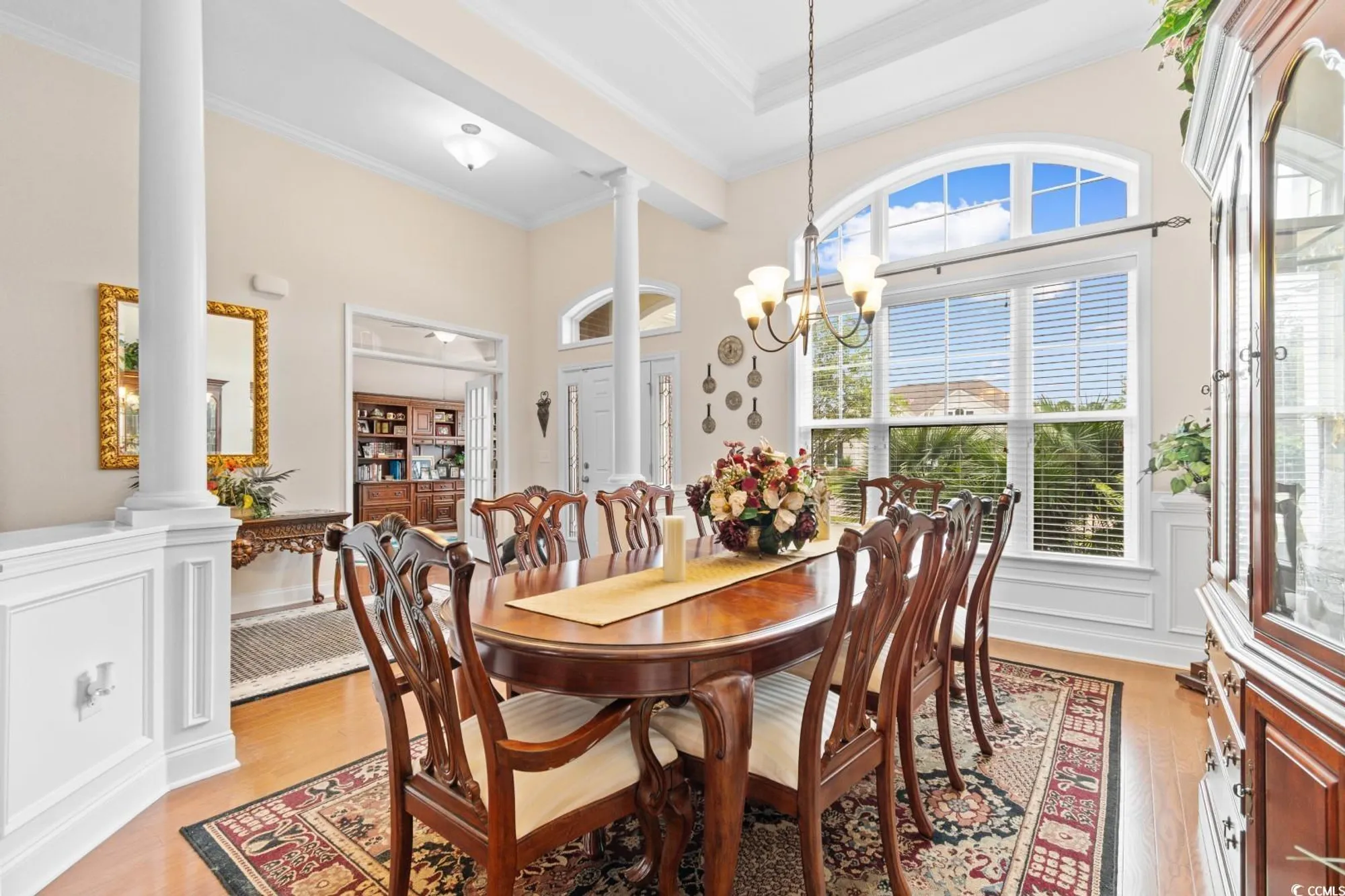 Property Slideshow image 8 of 40 | 1034 brentford pl, Myrtle Beach, SC, 29579