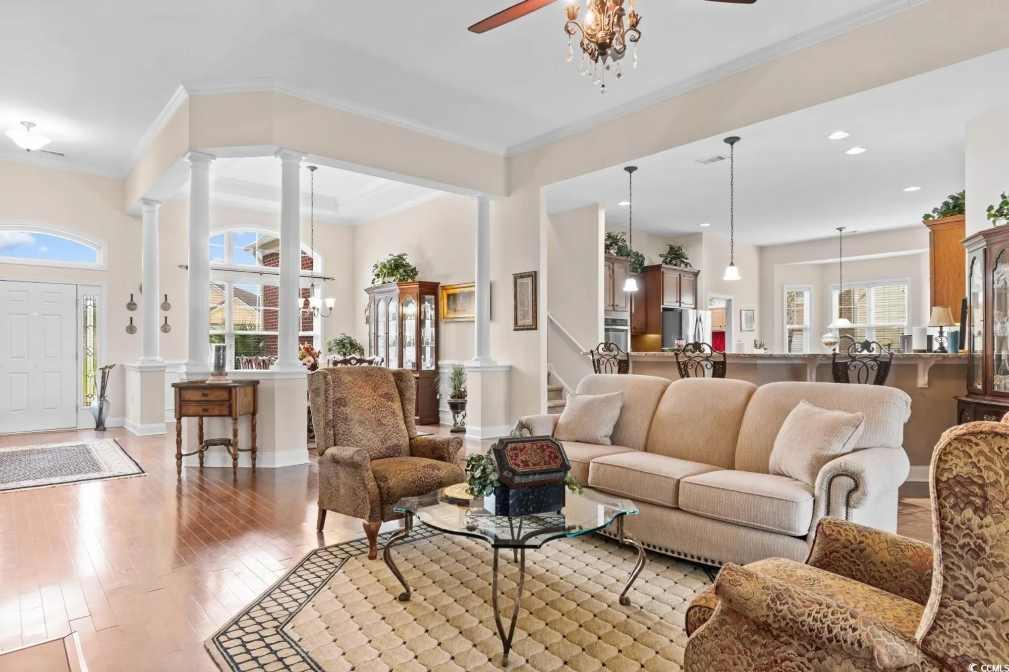 Property Slideshow image 9 of 40 | 1034 brentford pl, Myrtle Beach, SC, 29579