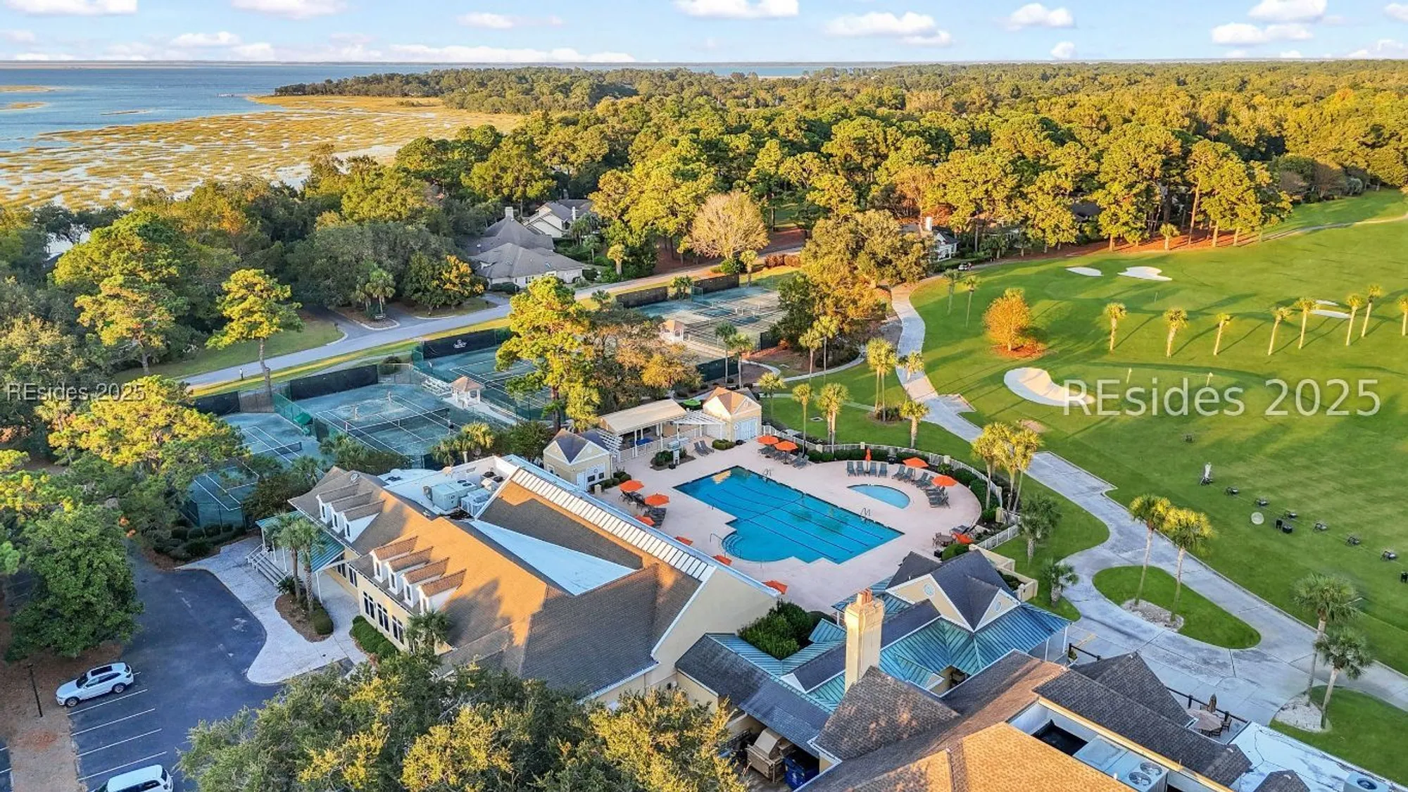 Property Slideshow image 47 of 55 | 265 argent pl, Bluffton, SC, 29909