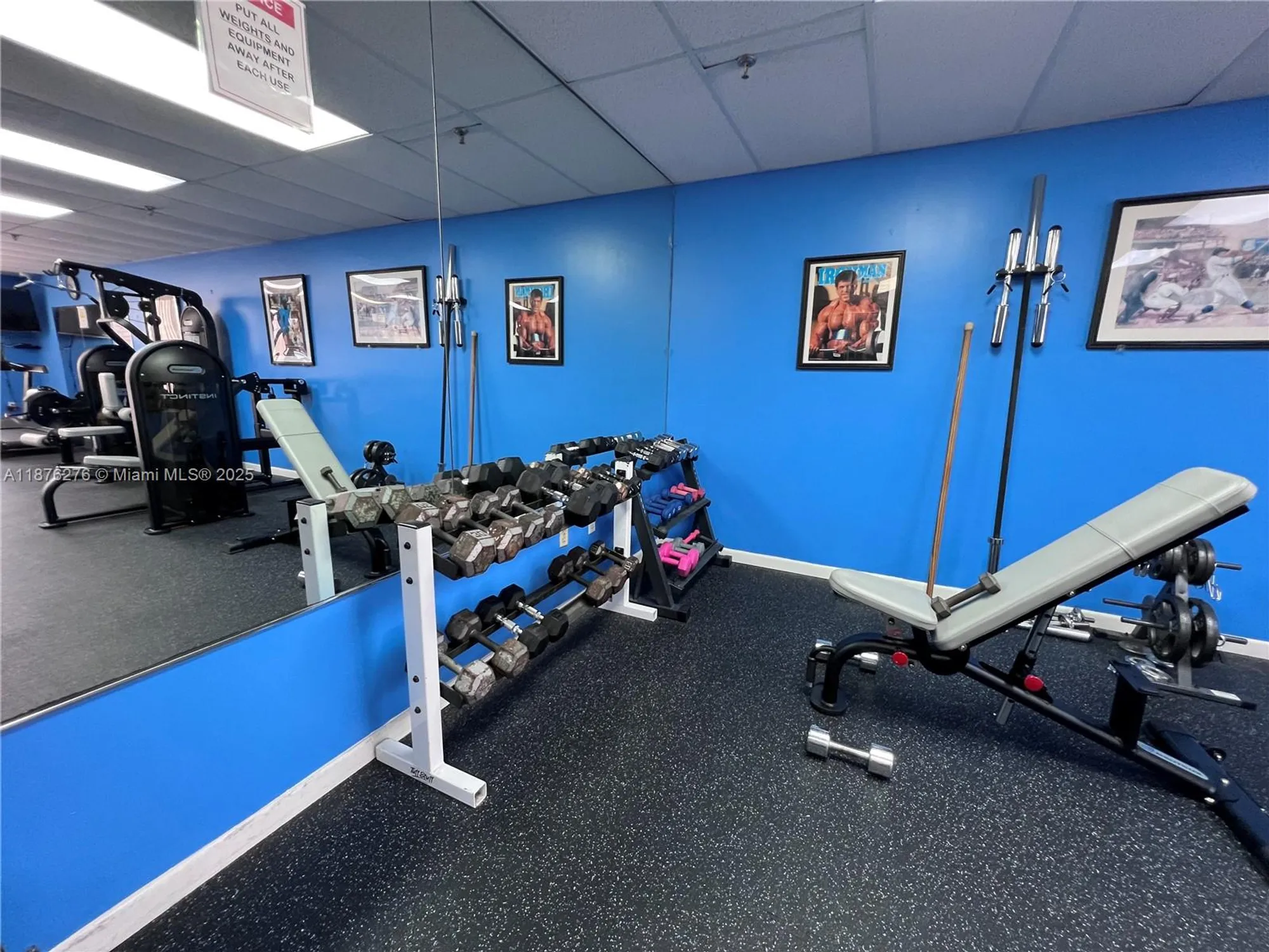 Property Slideshow image 41 of 47 | 4820 lucerne lakes blvd 207, Lake Worth, FL, 33467