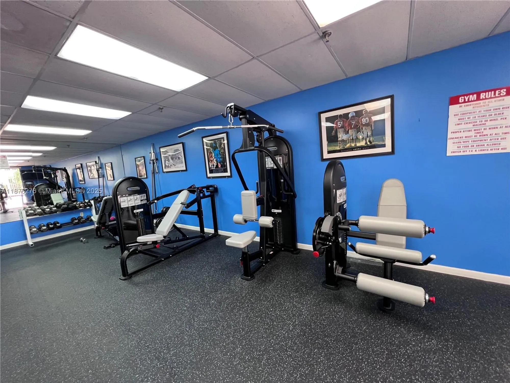 Property Slideshow image 43 of 47 | 4820 lucerne lakes blvd 207, Lake Worth, FL, 33467