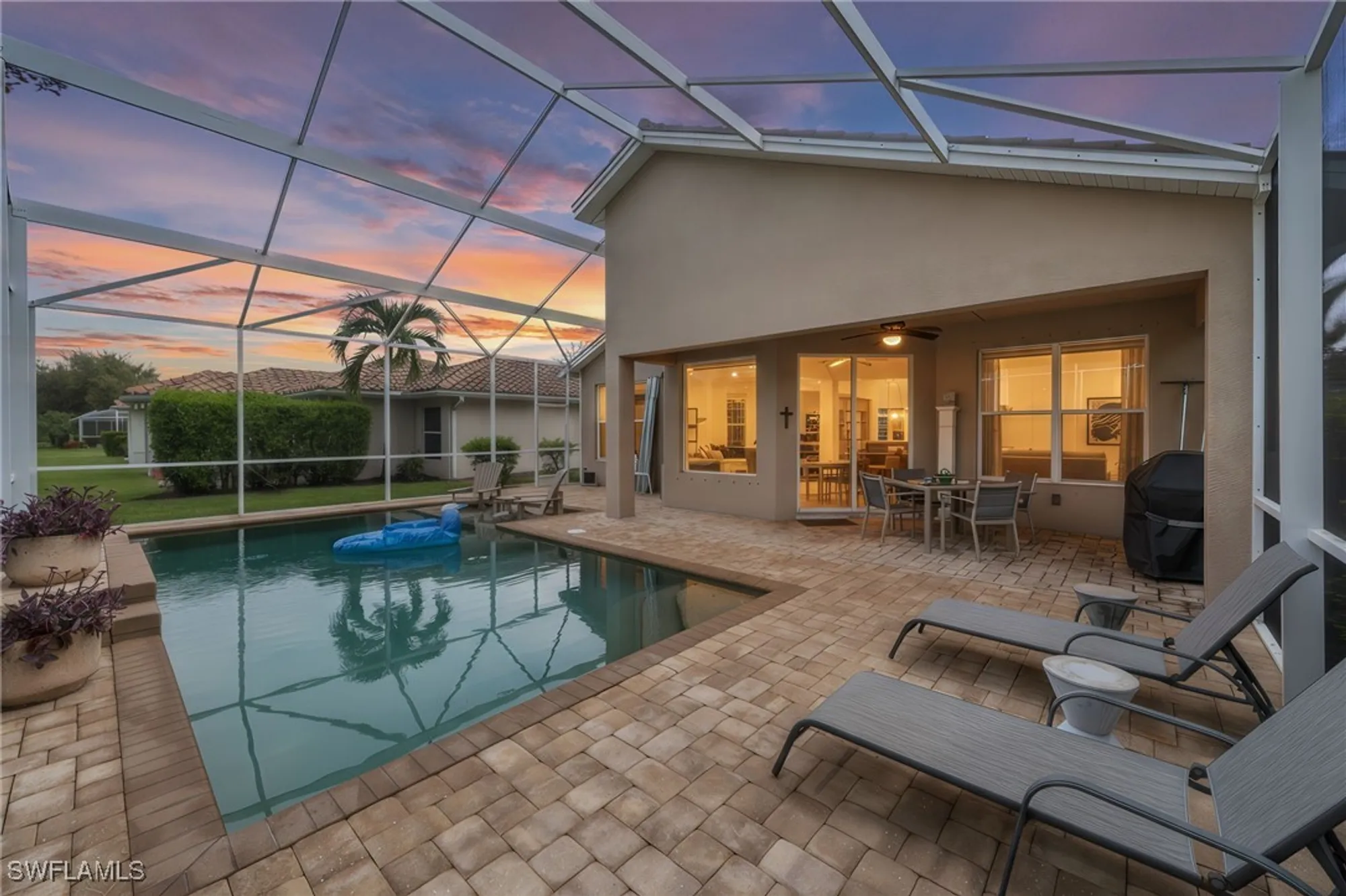 Property Slideshow image 4 of 49 | 9044 astonia way, Estero, FL, 33967