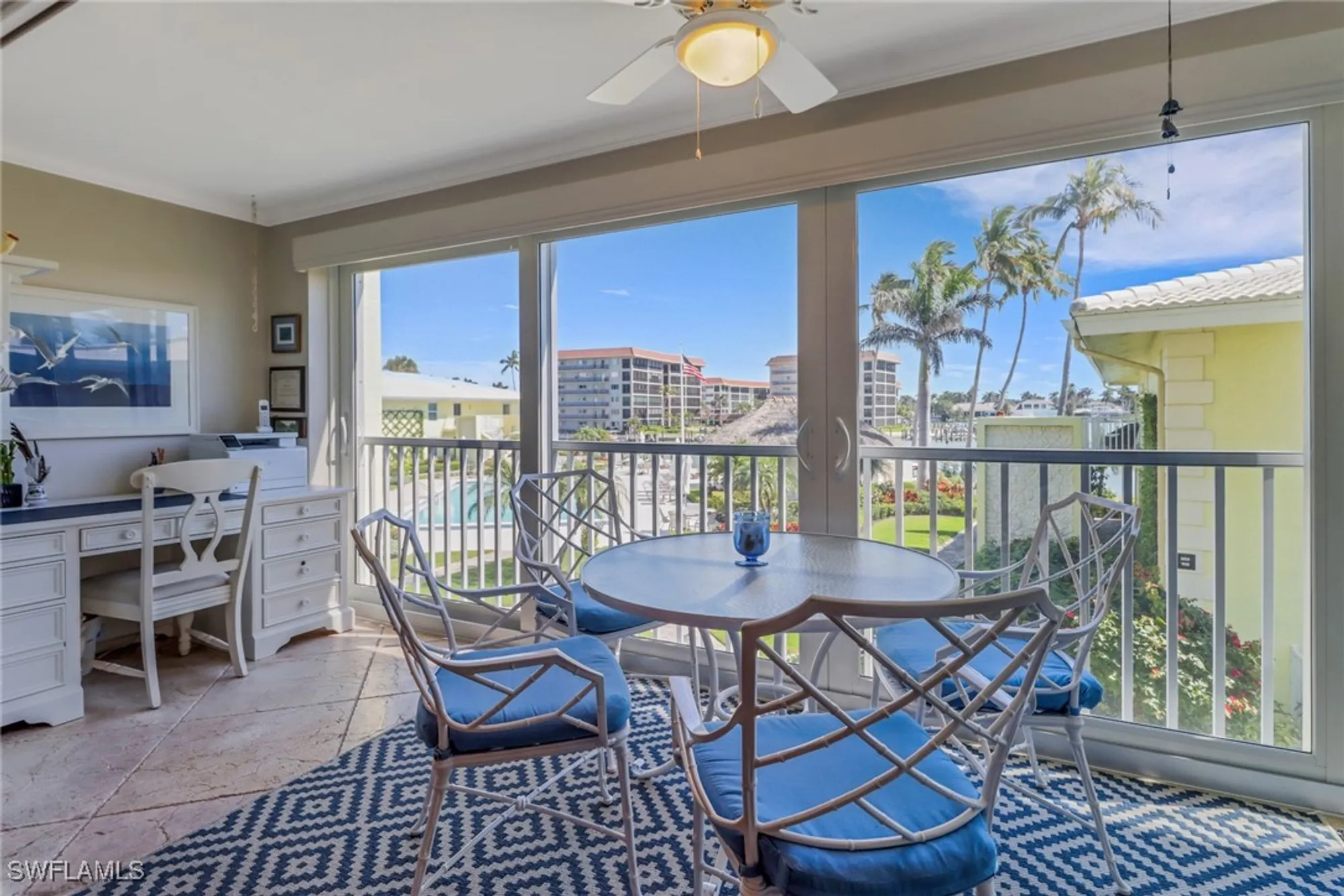 Property Slideshow image 15 of 23 | 2850 gulf shore blvd 203, Naples, FL, 34103
