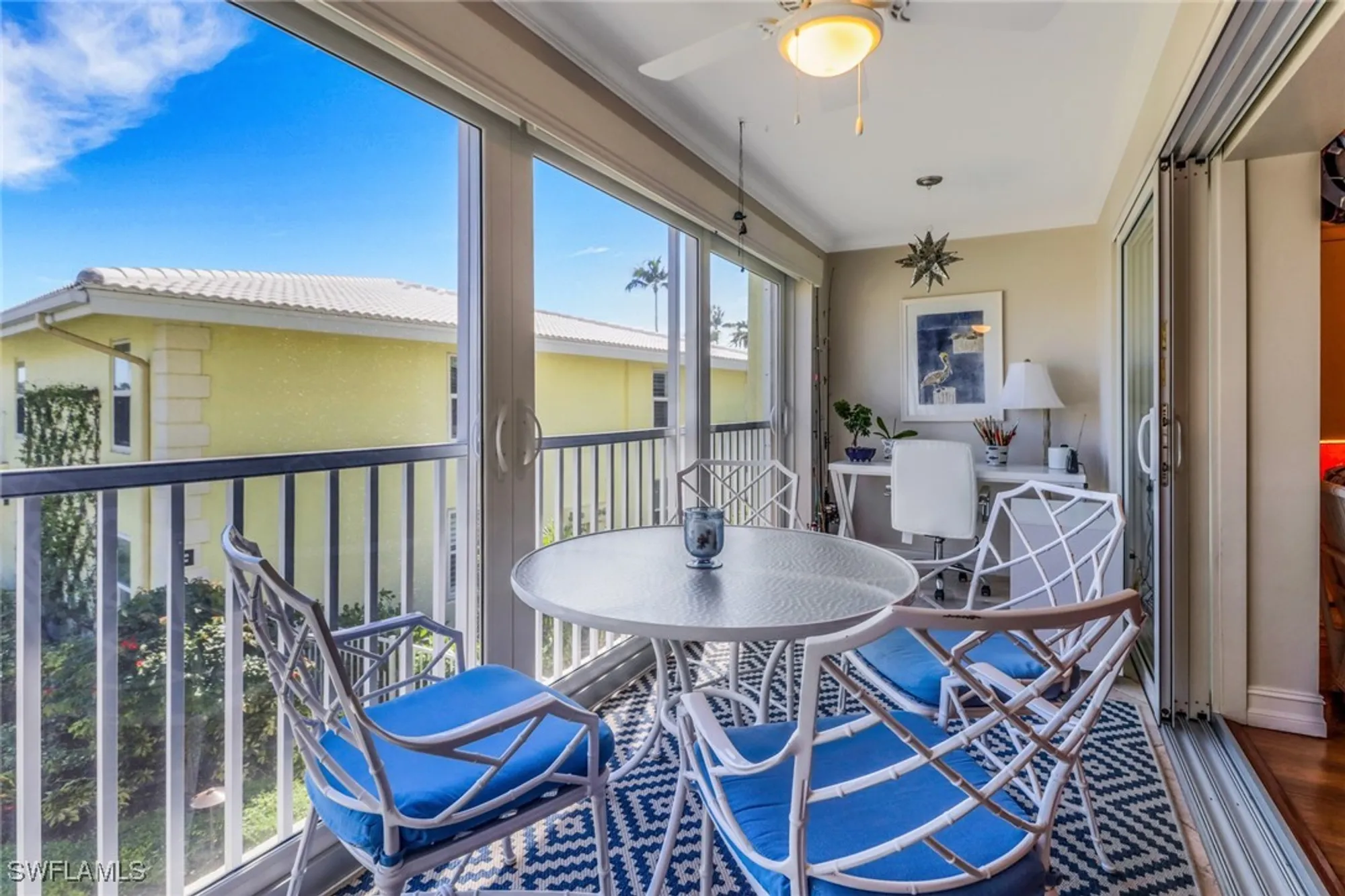 Property Slideshow image 16 of 23 | 2850 gulf shore blvd 203, Naples, FL, 34103