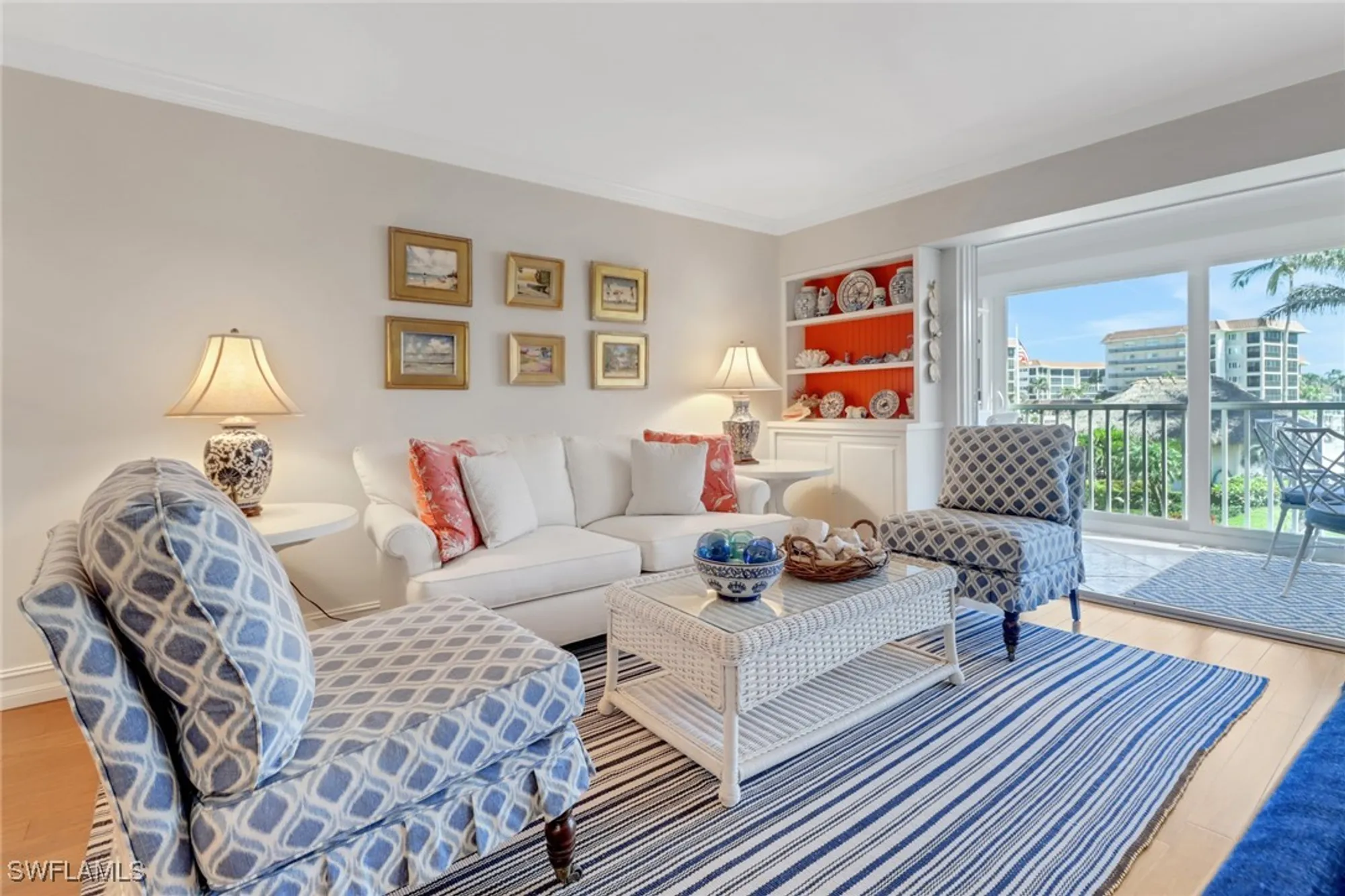 Property Slideshow image 1 of 23 | 2850 gulf shore blvd 203, Naples, FL, 34103