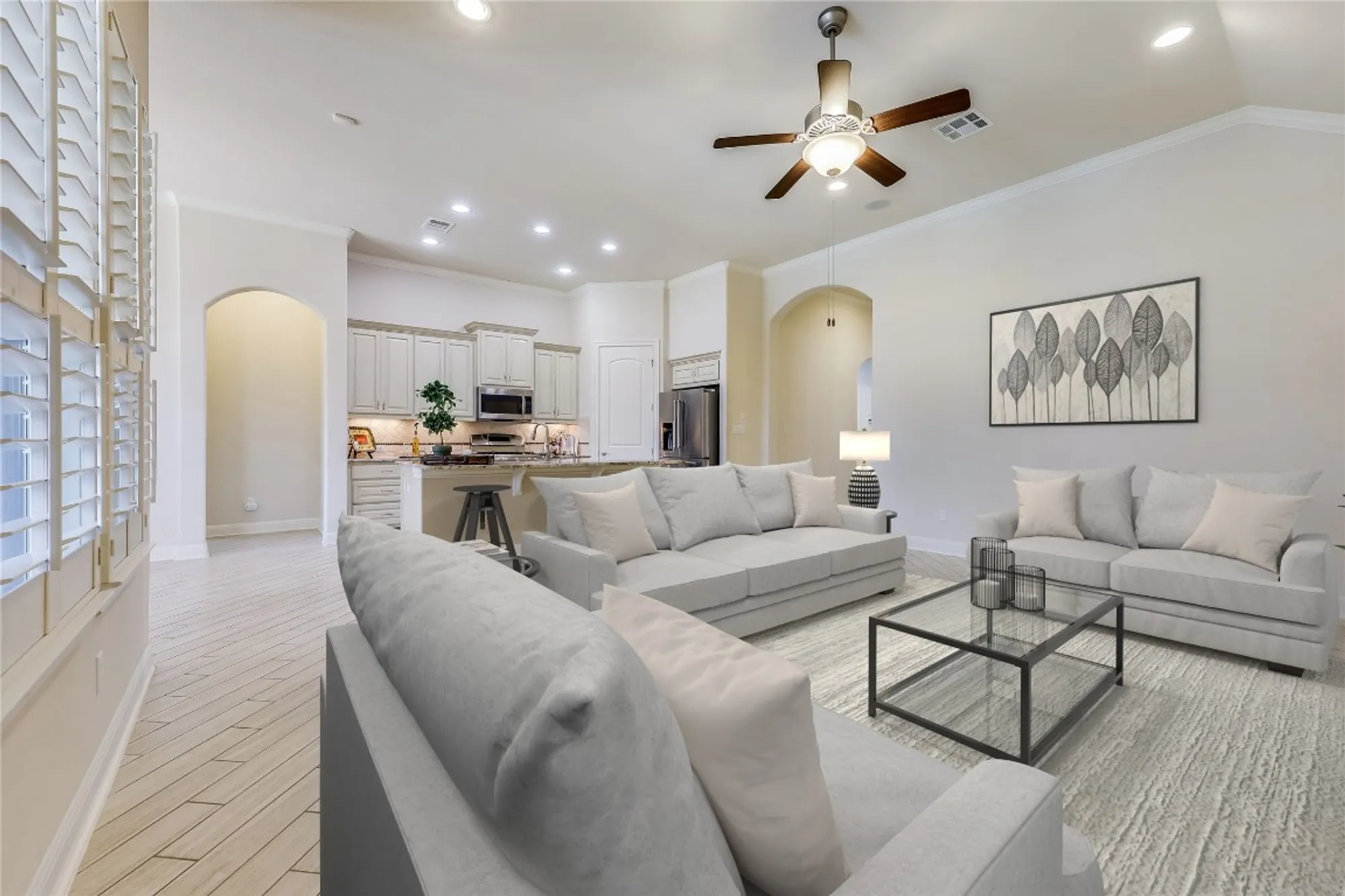 Property Slideshow image 21 of 40 | 3233 veneto way, Round Rock, TX, 78665