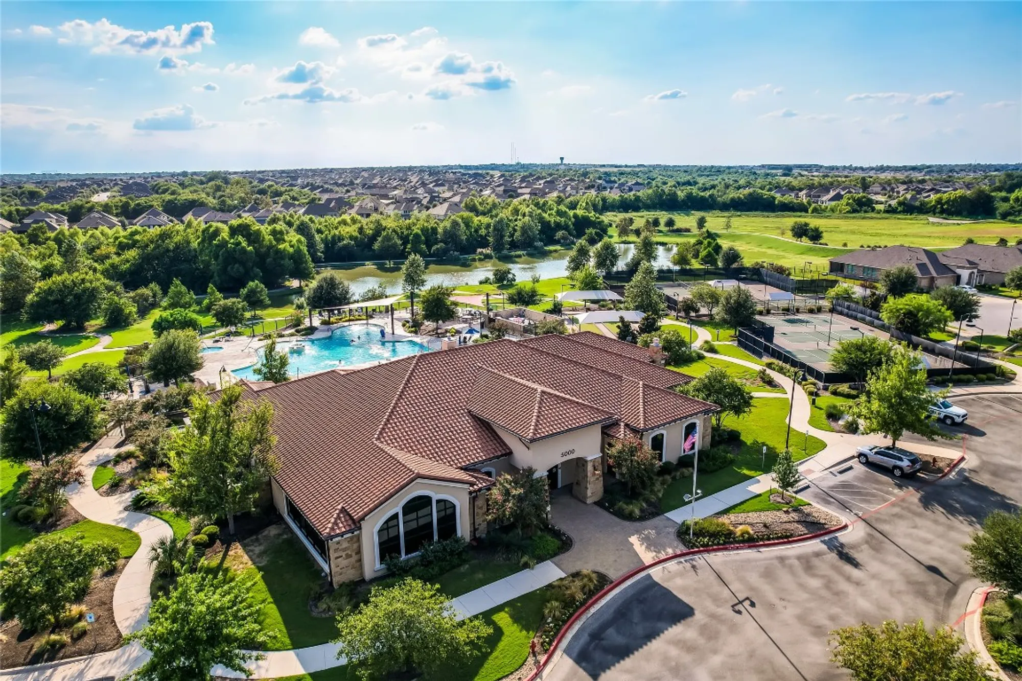 Property Slideshow image 35 of 40 | 3233 veneto way, Round Rock, TX, 78665