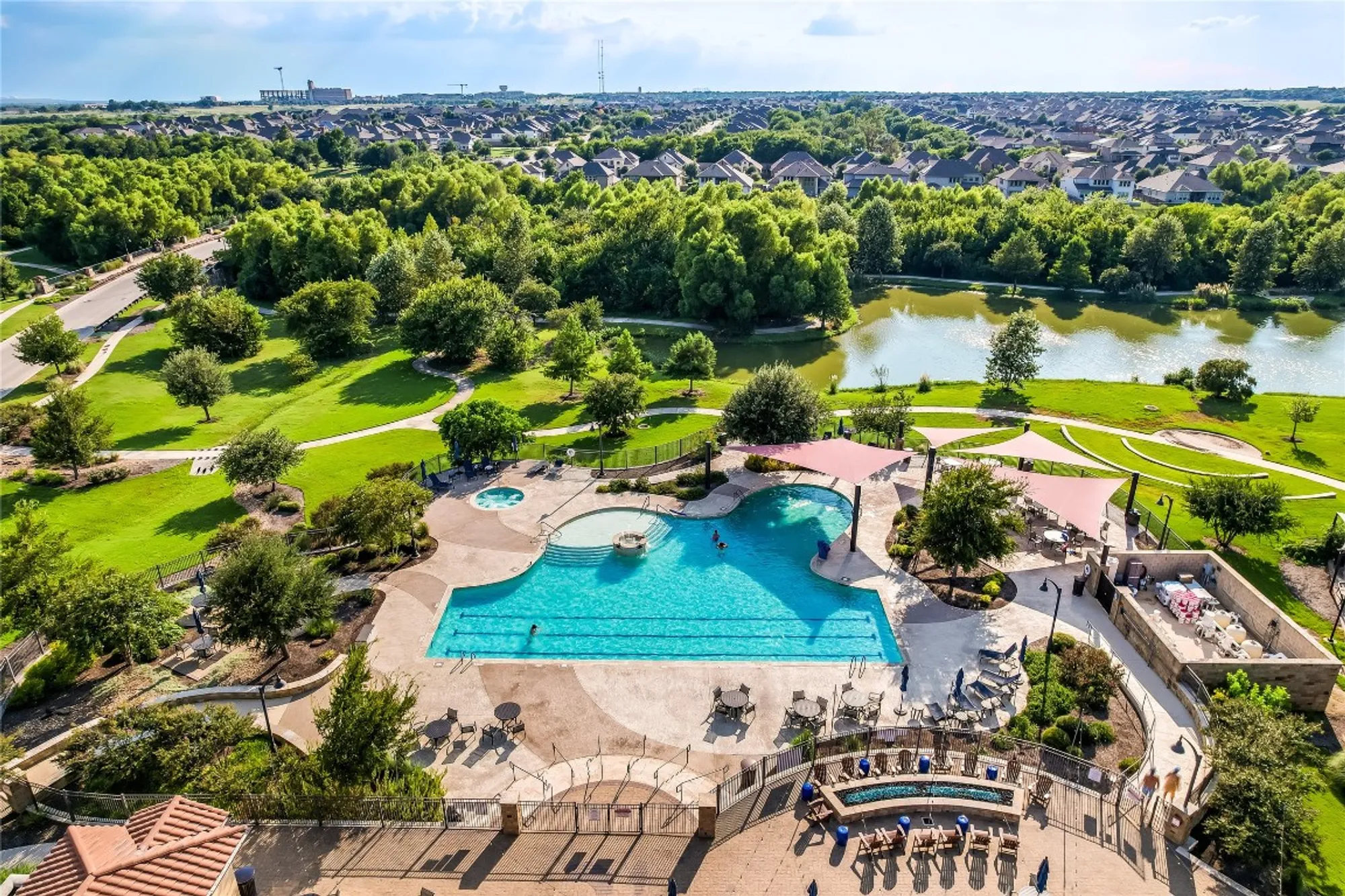 Property Slideshow image 36 of 40 | 3233 veneto way, Round Rock, TX, 78665