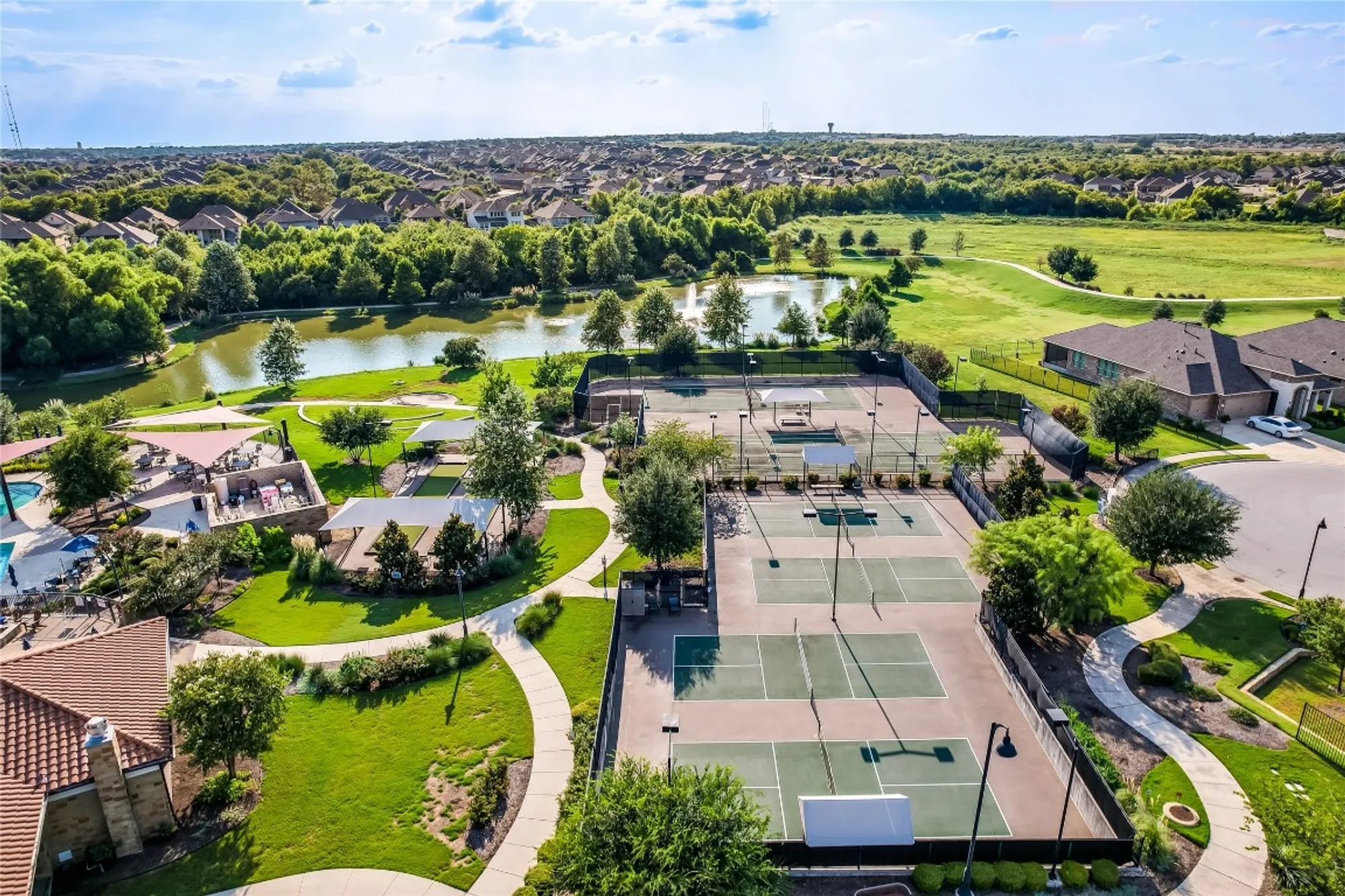 Property Slideshow image 38 of 40 | 3233 veneto way, Round Rock, TX, 78665