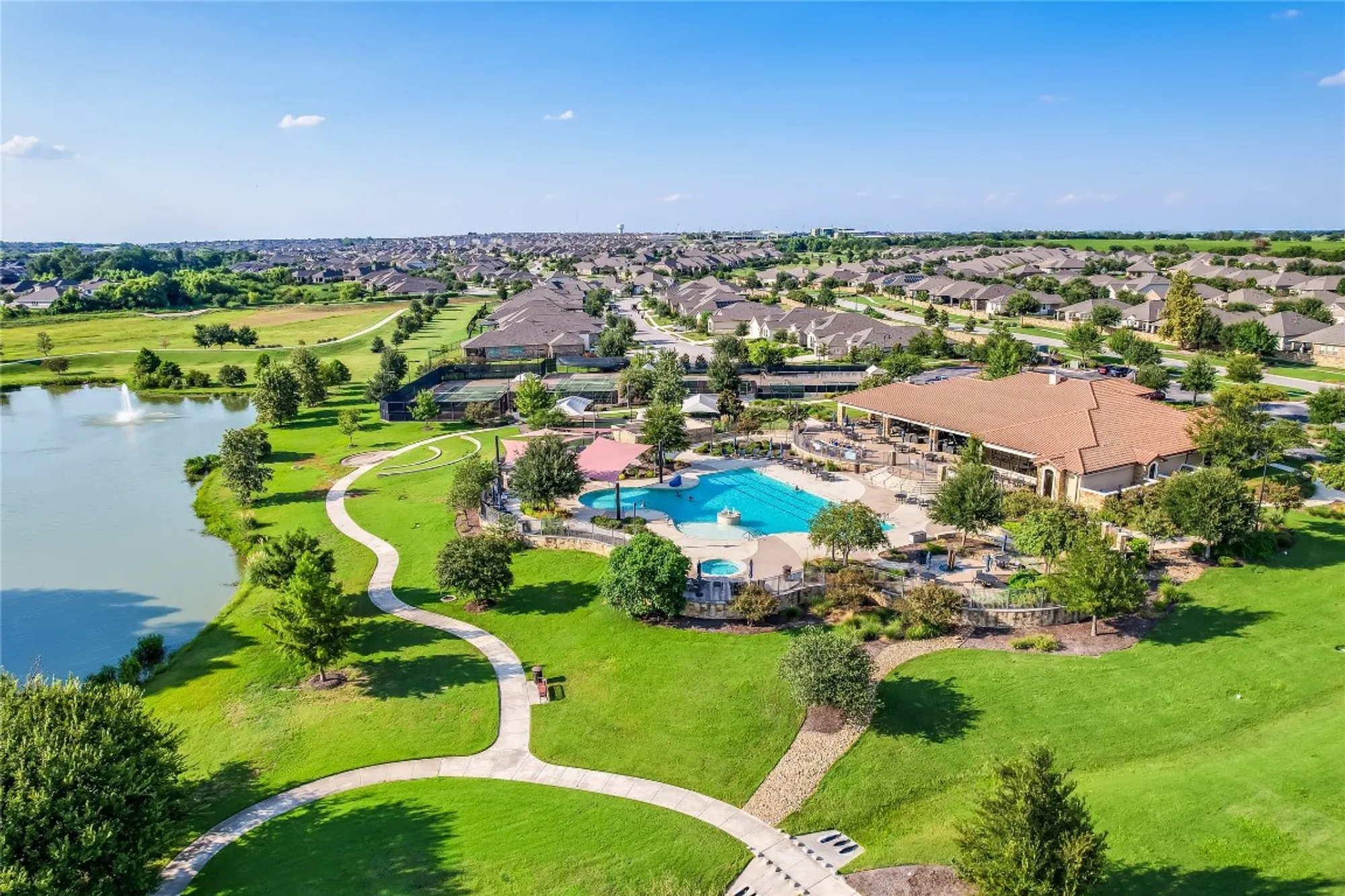 Property Slideshow image 39 of 40 | 3233 veneto way, Round Rock, TX, 78665