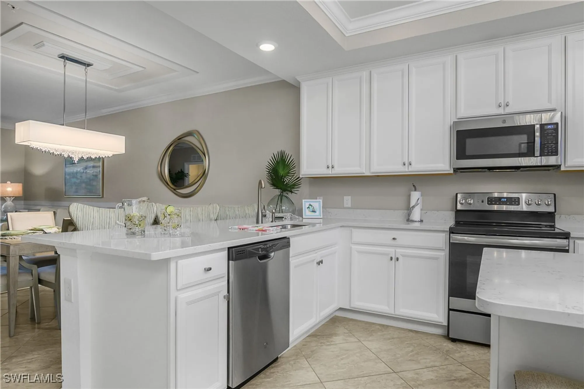 Property Slideshow image 14 of 44 | 9590 trevi ct 5325, Naples, FL, 34113