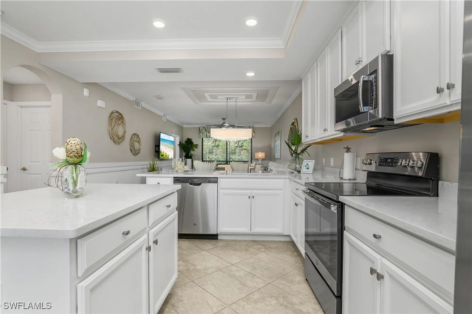 Property Slideshow image 15 of 44 | 9590 trevi ct 5325, Naples, FL, 34113