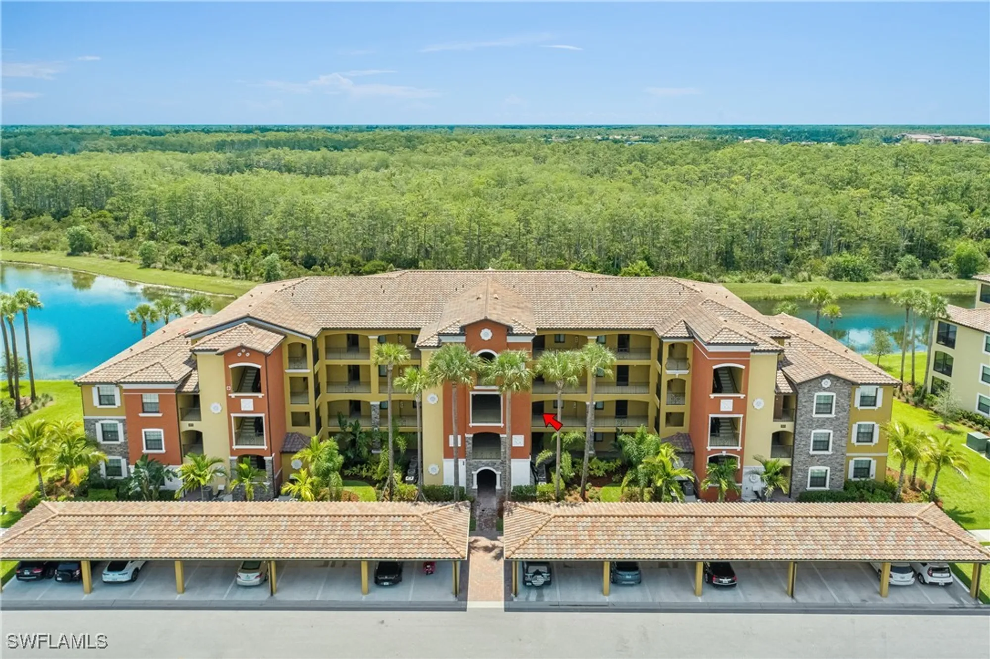 Property Slideshow image 25 of 44 | 9590 trevi ct 5325, Naples, FL, 34113