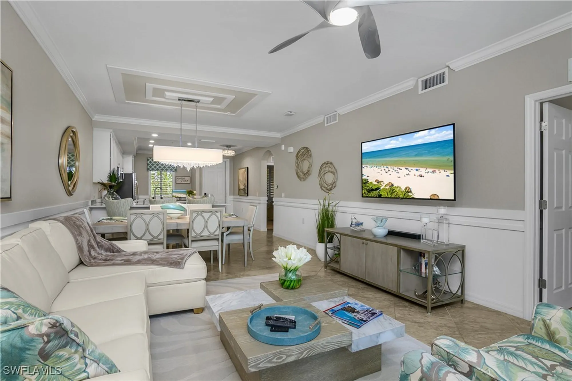 Property Slideshow image 6 of 44 | 9590 trevi ct 5325, Naples, FL, 34113