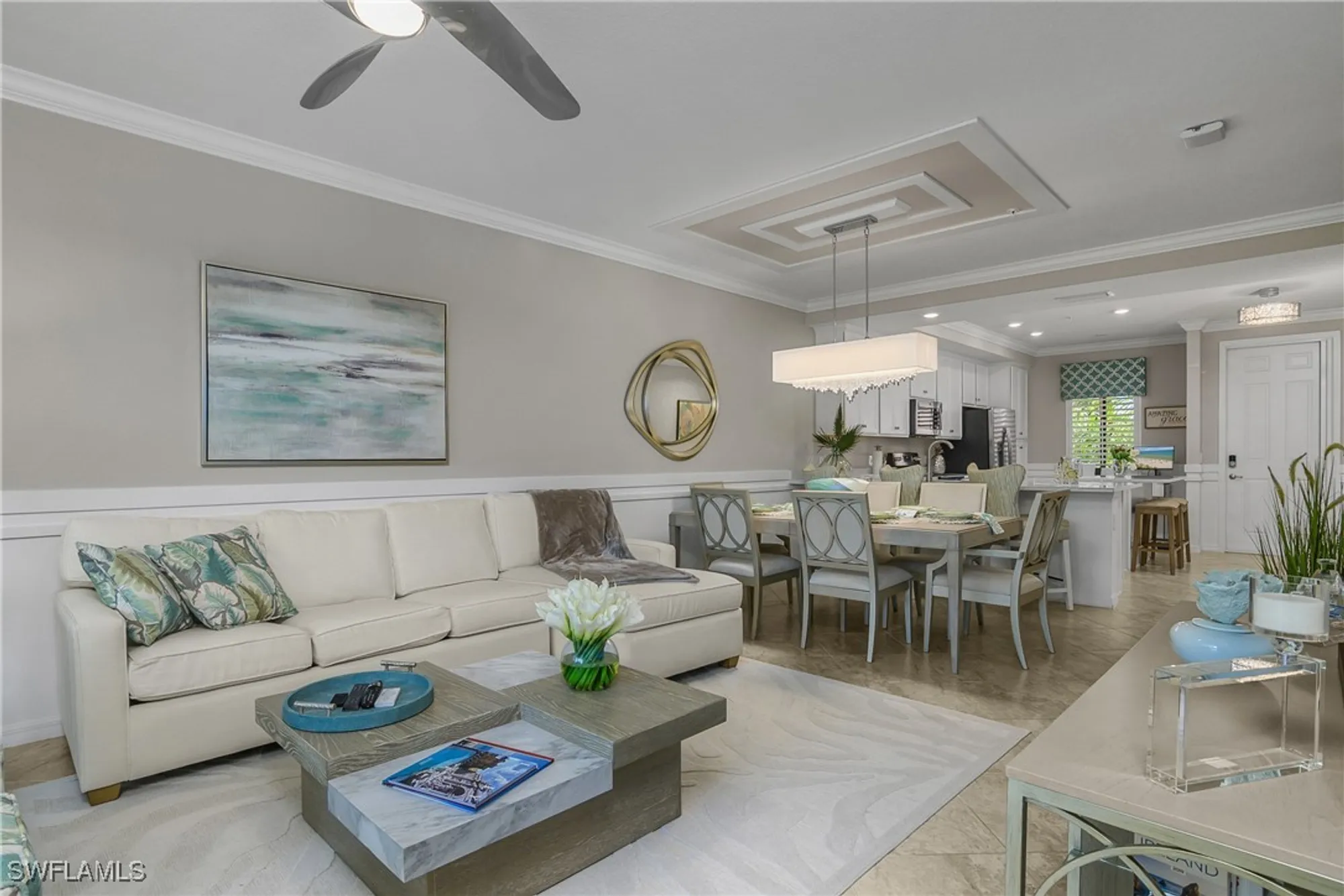 Property Slideshow image 7 of 44 | 9590 trevi ct 5325, Naples, FL, 34113