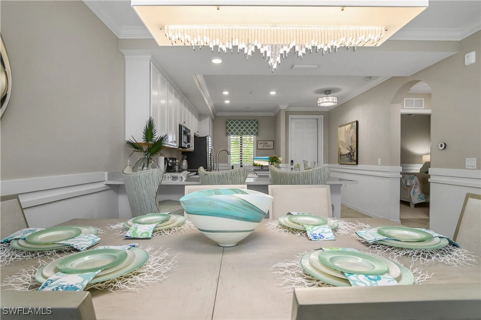 Property Slideshow image 9 of 44 | 9590 trevi ct 5325, Naples, FL, 34113