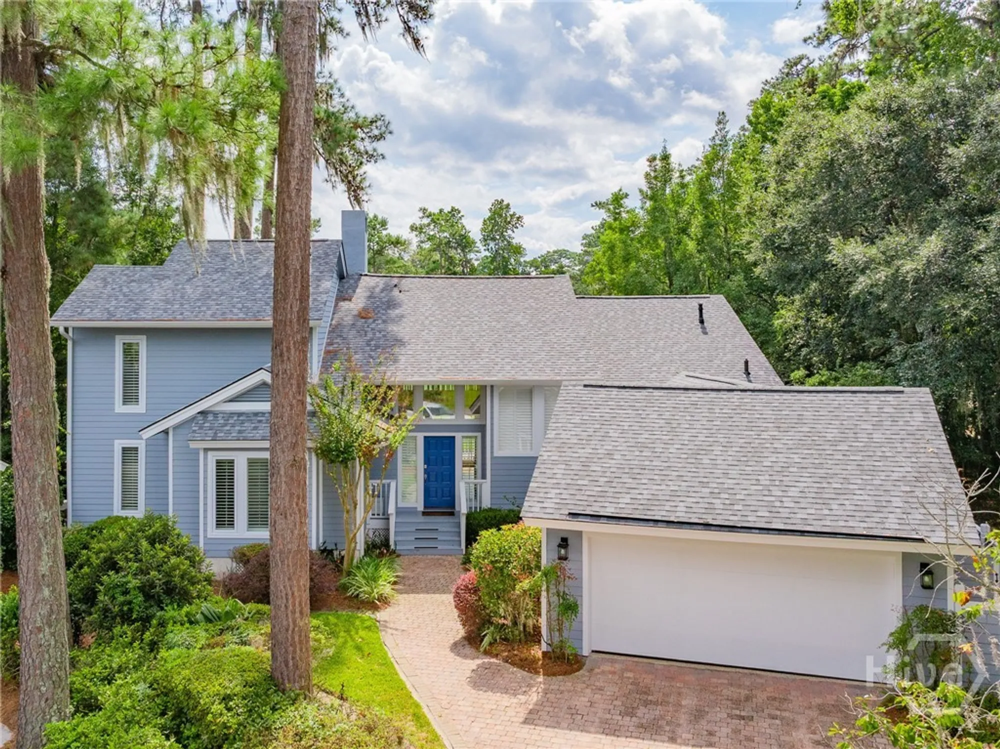 Property Slideshow image 2 of 35 | 1 marsh rabbit ln, Savannah, GA, 31411