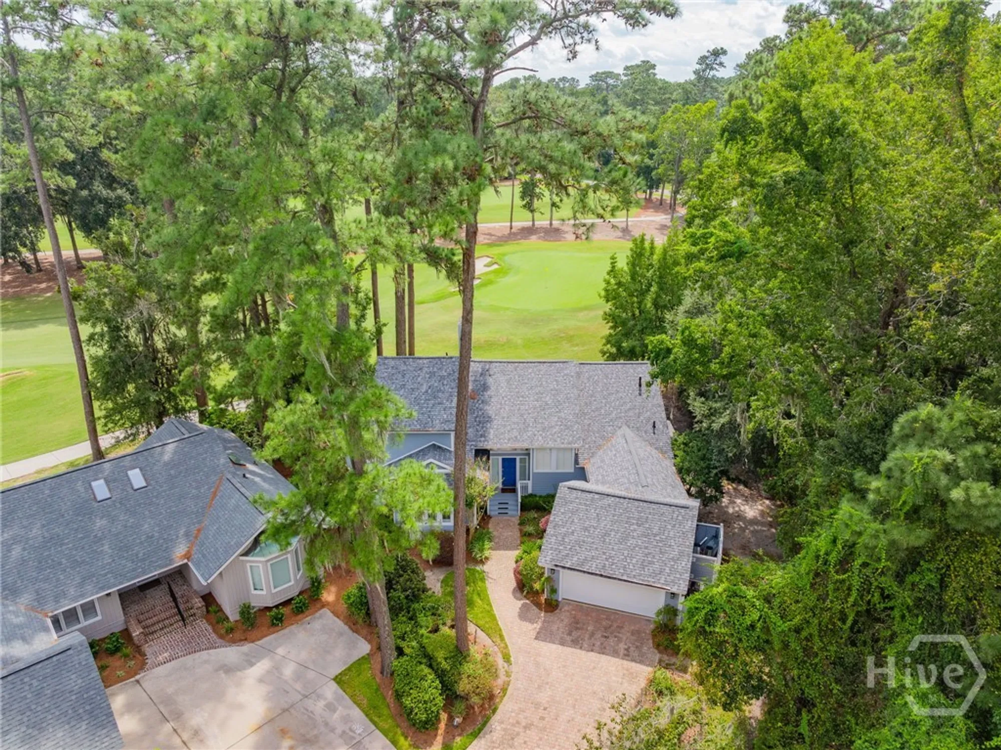 Property Slideshow image 34 of 35 | 1 marsh rabbit ln, Savannah, GA, 31411