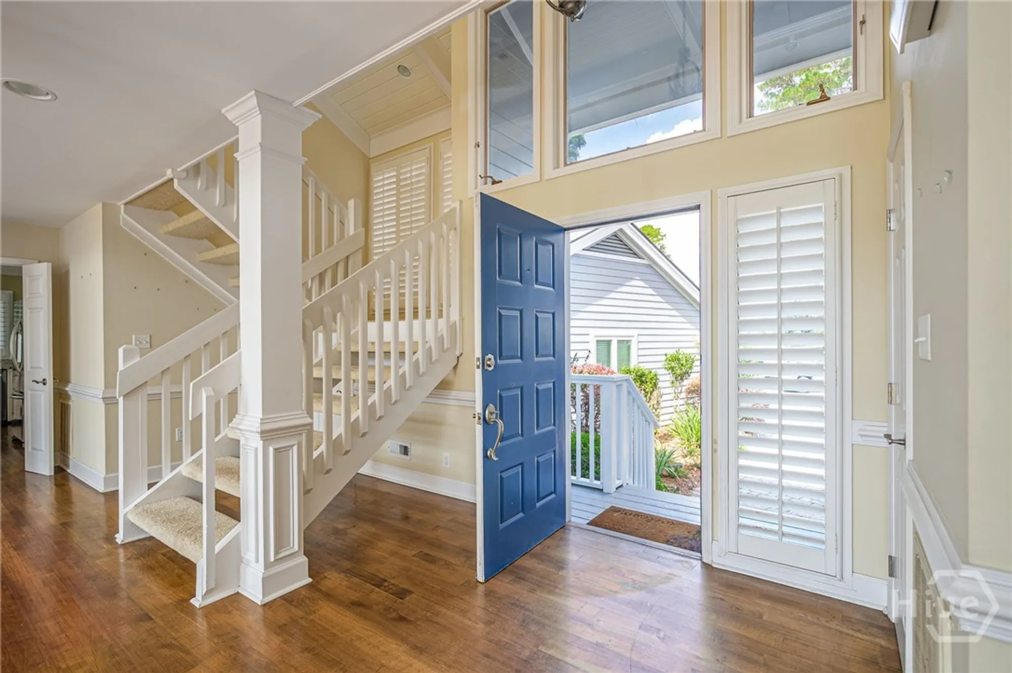 Property Slideshow image 4 of 35 | 1 marsh rabbit ln, Savannah, GA, 31411