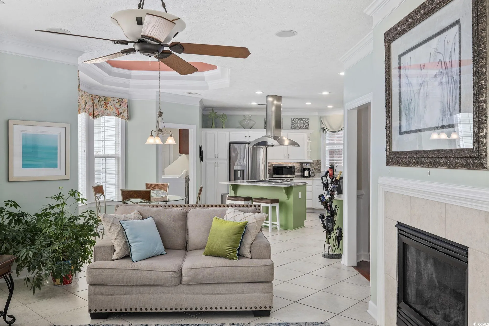 Property Slideshow image 14 of 40 | 117 willow bay dr, Murrells Inlet, SC, 29576