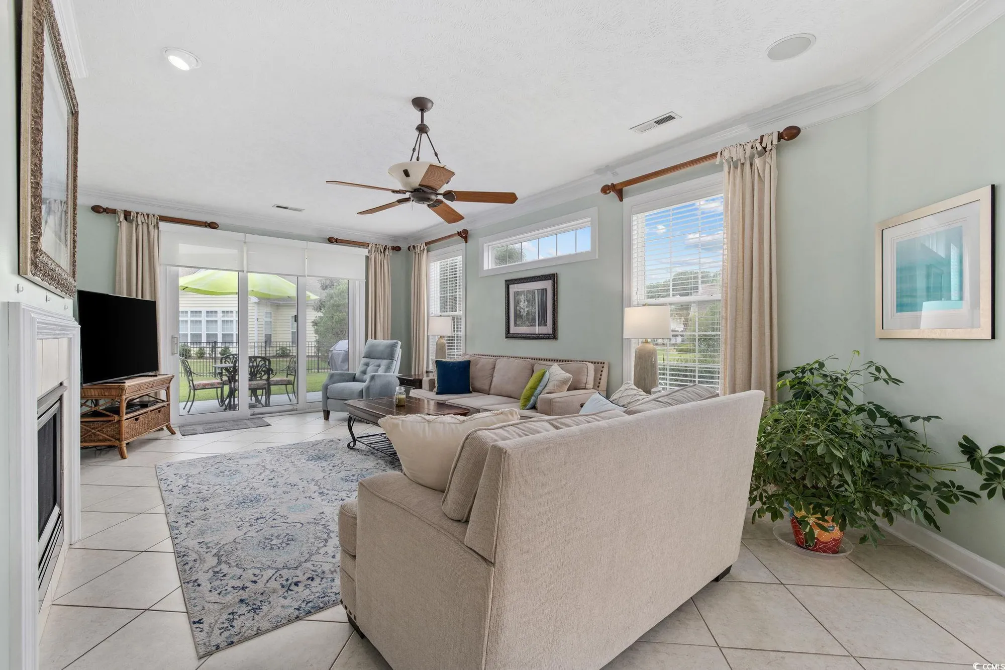 Property Slideshow image 11 of 40 | 117 willow bay dr, Murrells Inlet, SC, 29576