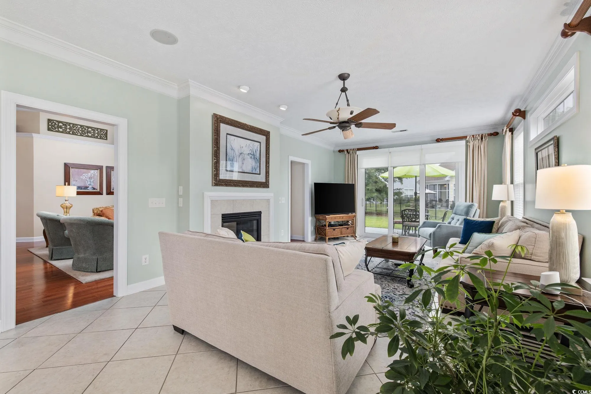 Property Slideshow image 12 of 40 | 117 willow bay dr, Murrells Inlet, SC, 29576
