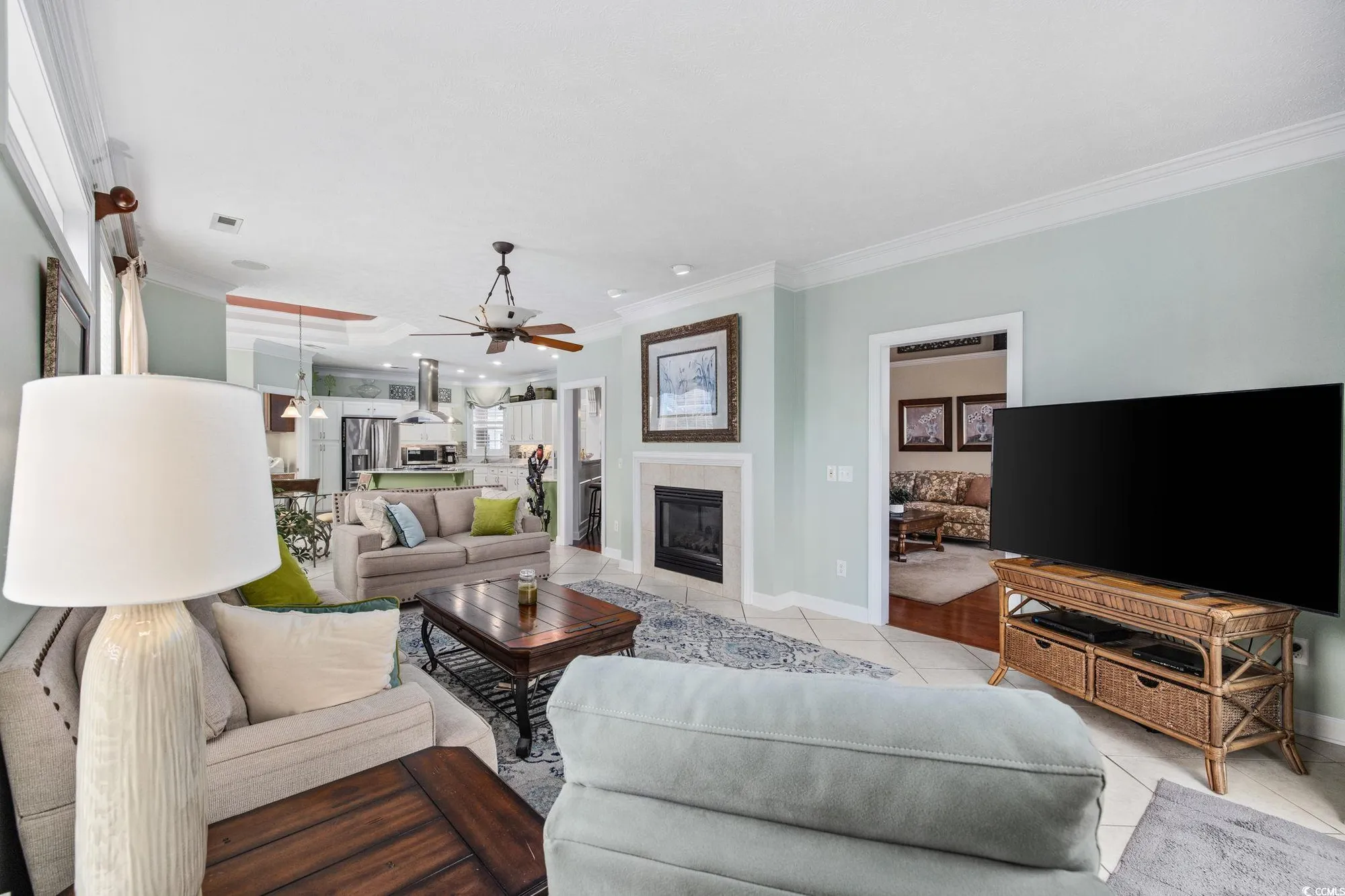 Property Slideshow image 13 of 40 | 117 willow bay dr, Murrells Inlet, SC, 29576