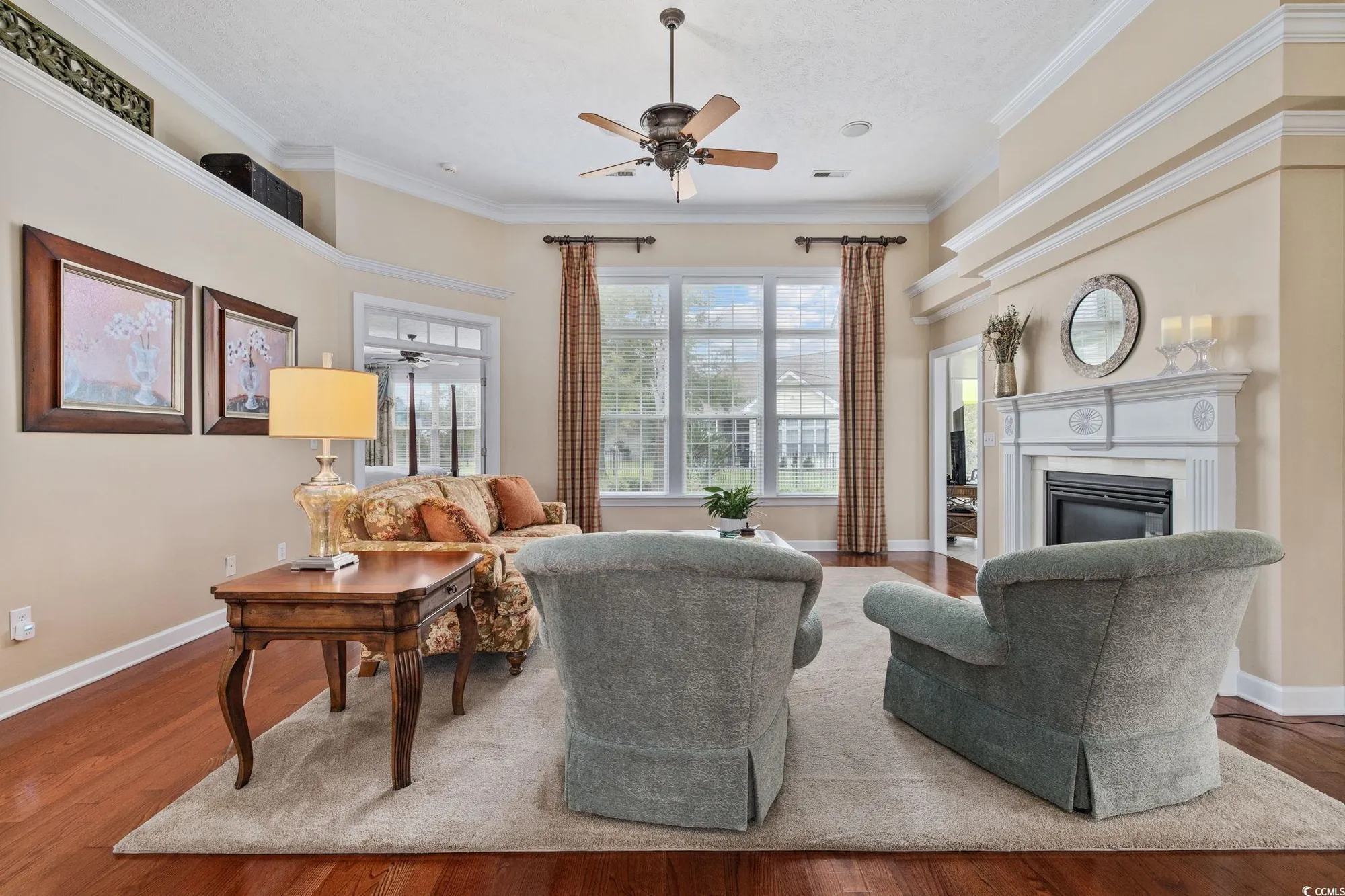 Property Slideshow image 3 of 40 | 117 willow bay dr, Murrells Inlet, SC, 29576