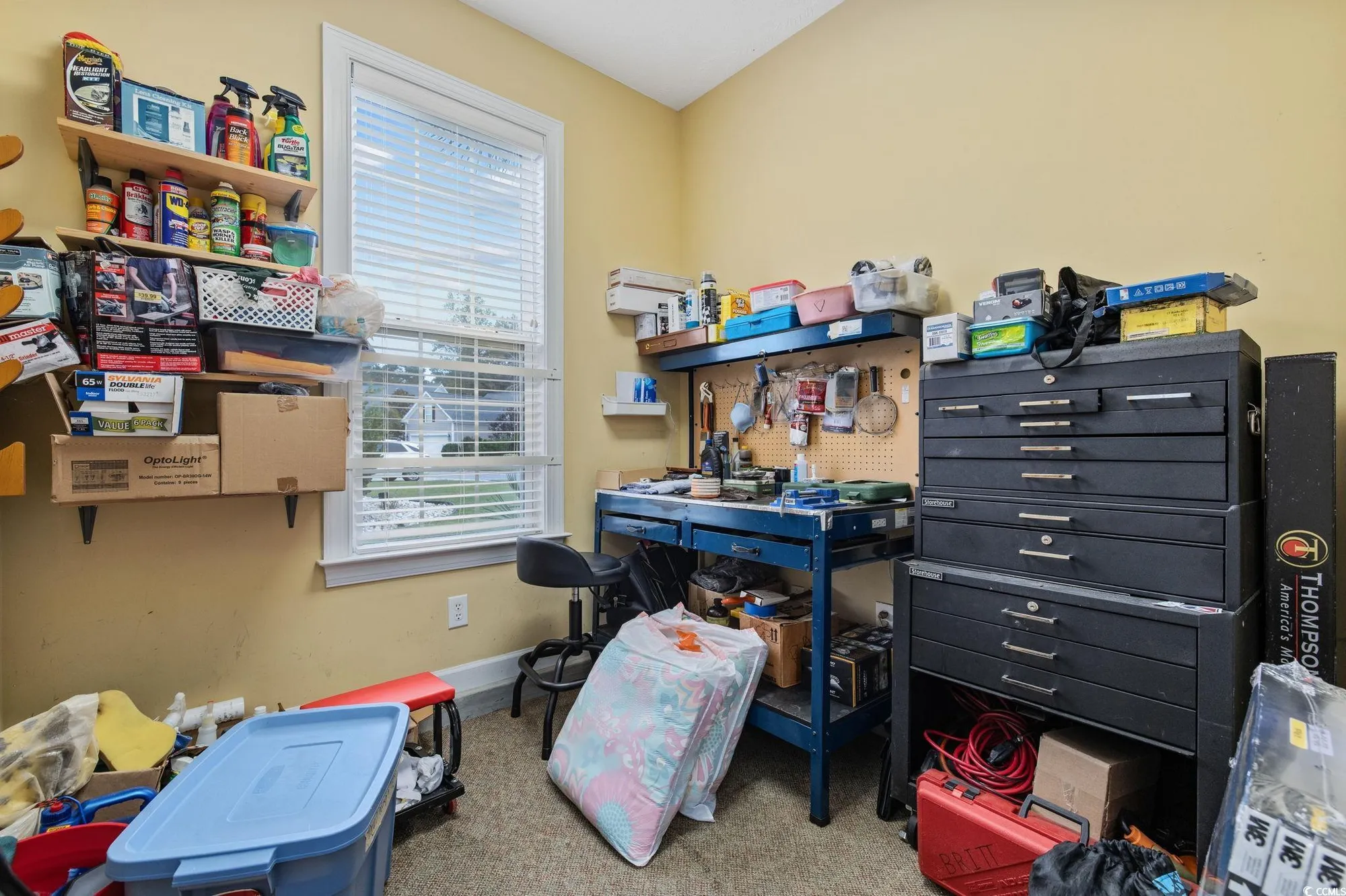 Property Slideshow image 40 of 40 | 117 willow bay dr, Murrells Inlet, SC, 29576