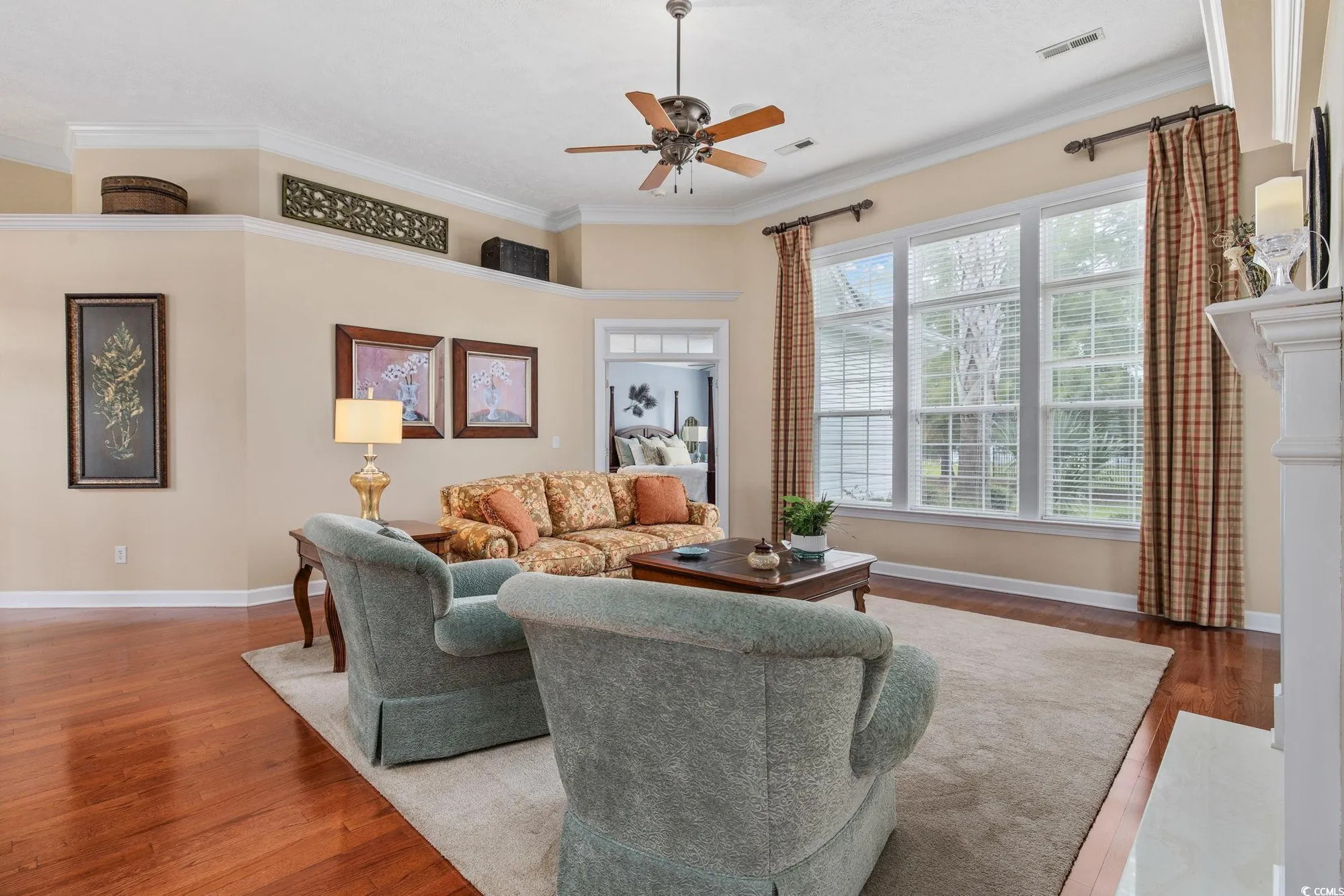 Property Slideshow image 5 of 40 | 117 willow bay dr, Murrells Inlet, SC, 29576