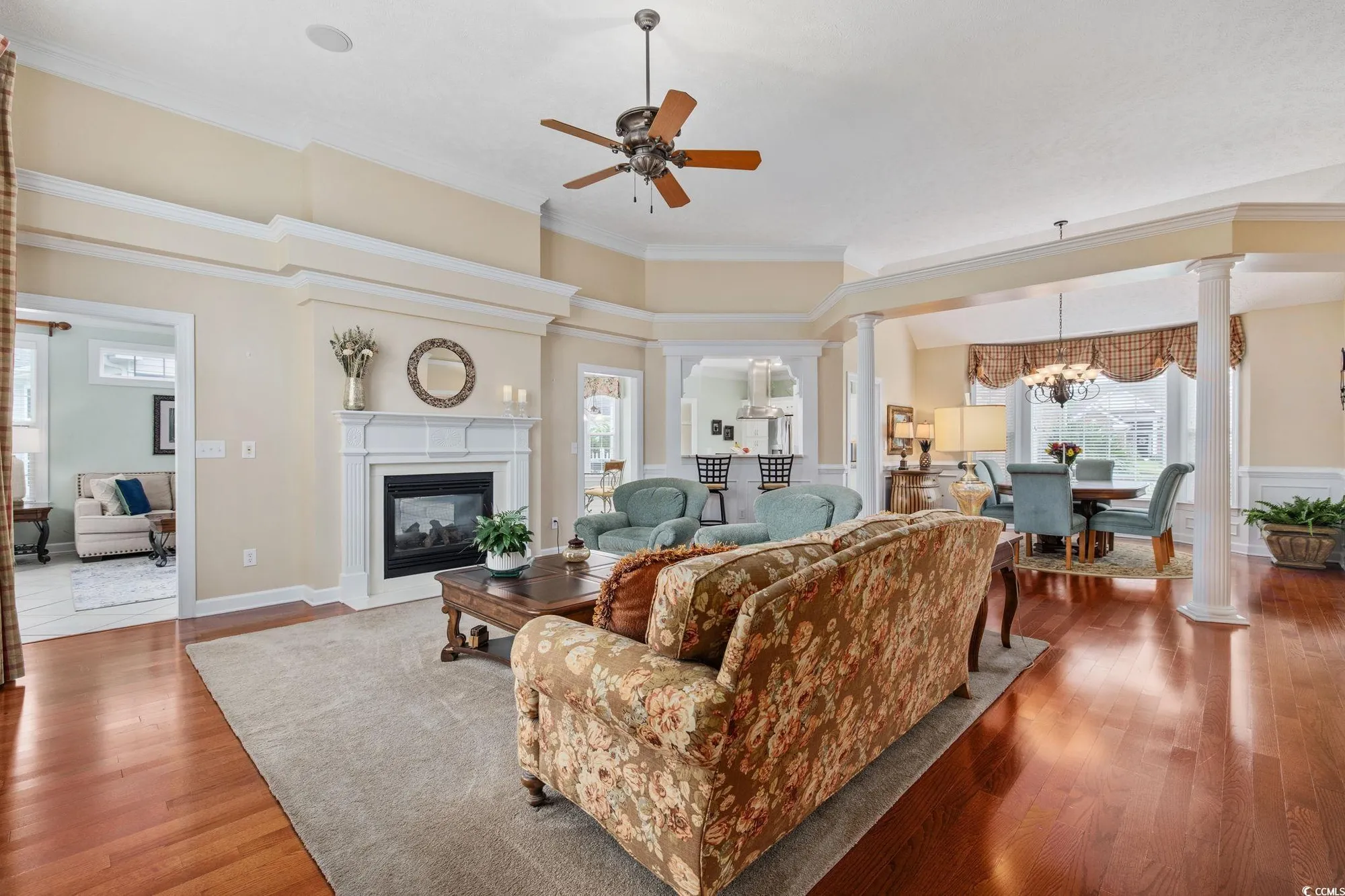 Property Slideshow image 6 of 40 | 117 willow bay dr, Murrells Inlet, SC, 29576